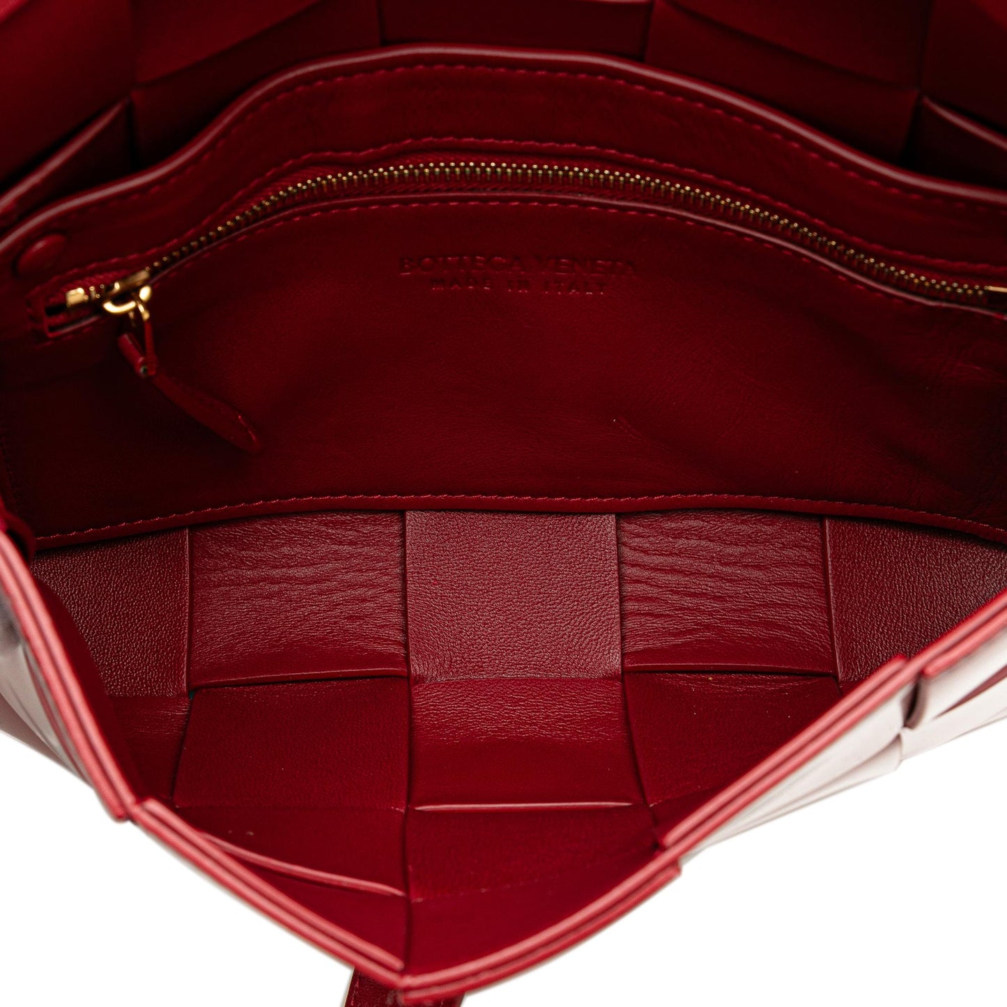 Bottega Veneta Cassette Crossbody - Rovelle Bags