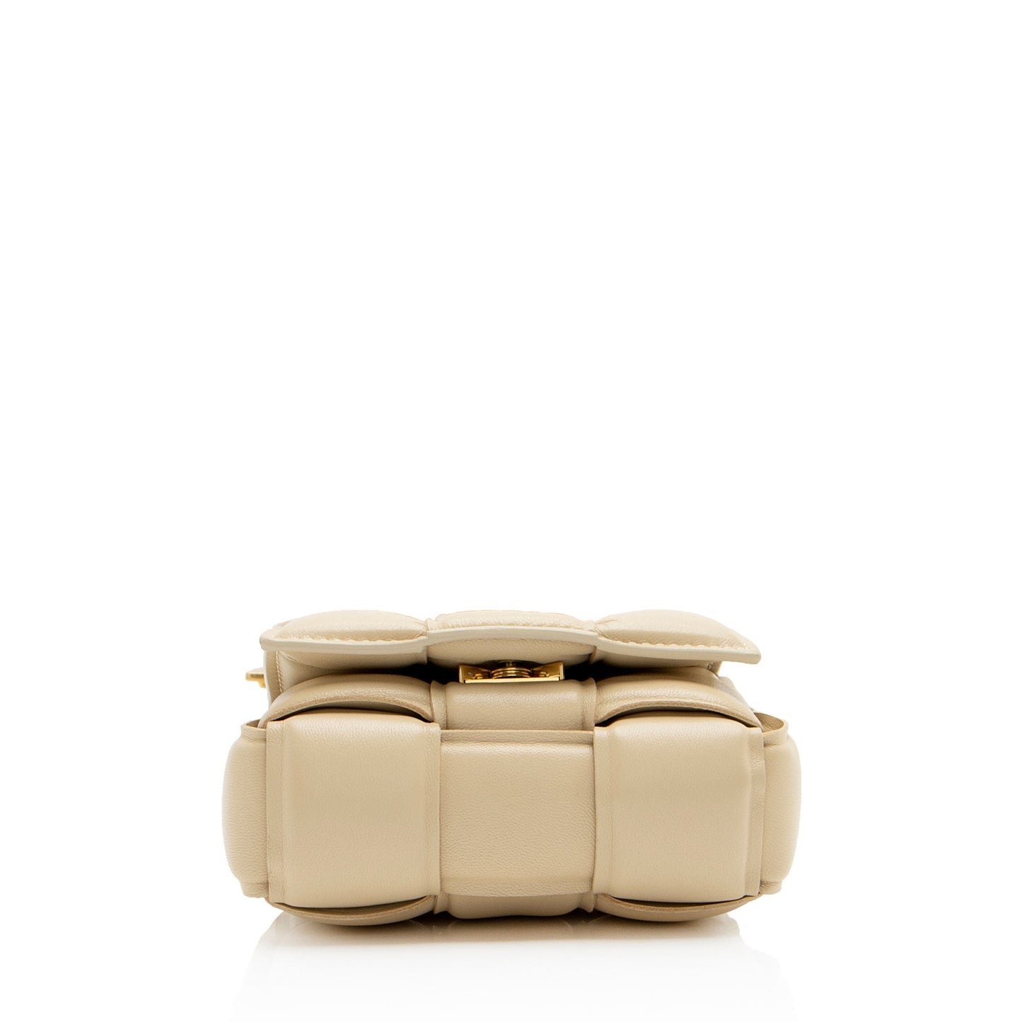 Bottega Veneta Cassette Crossbody - Rovelle Bags