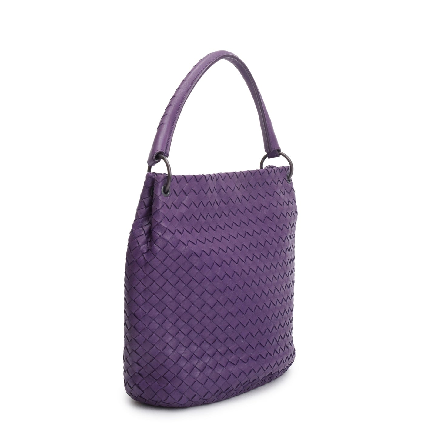 Bottega Veneta Veneta Shoulder Bag - Rovelle Bags