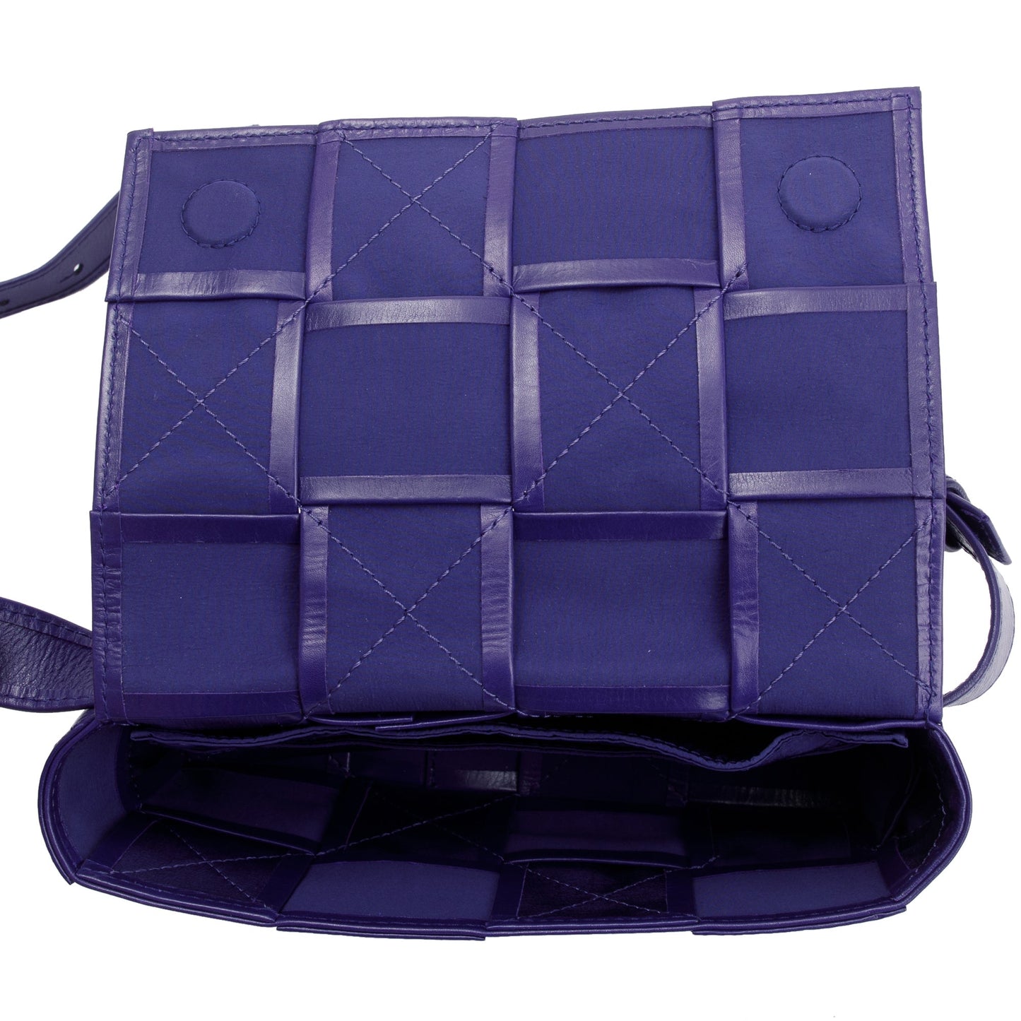 Bottega Veneta Cassette Crossbody - Rovelle Bags