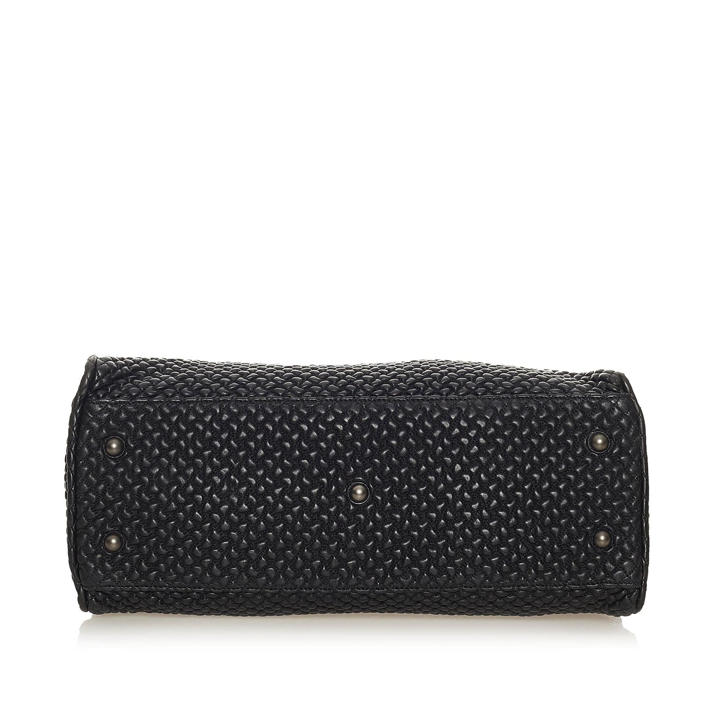 Bottega Veneta Veneta Shoulder Bag - Rovelle Bags