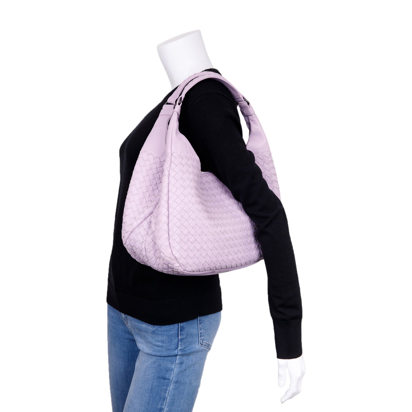 Bottega Veneta Veneta Shoulder Bag - Rovelle Bags