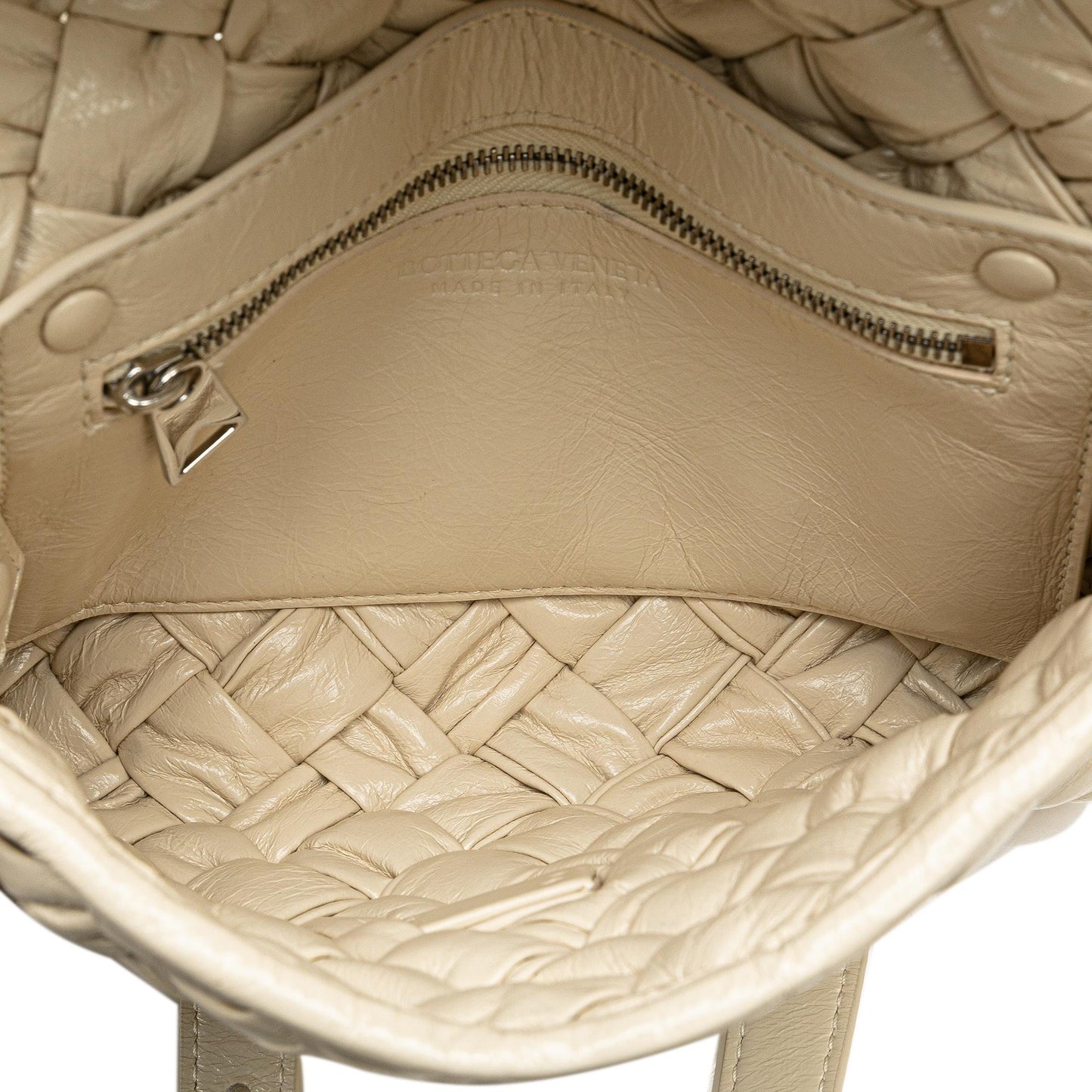 Bottega Veneta Veneta Shoulder Bag - Rovelle Bags