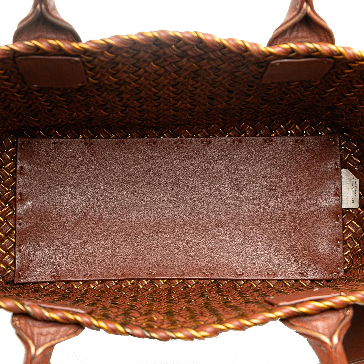Bottega Veneta Cabat Tote - Rovelle Bags