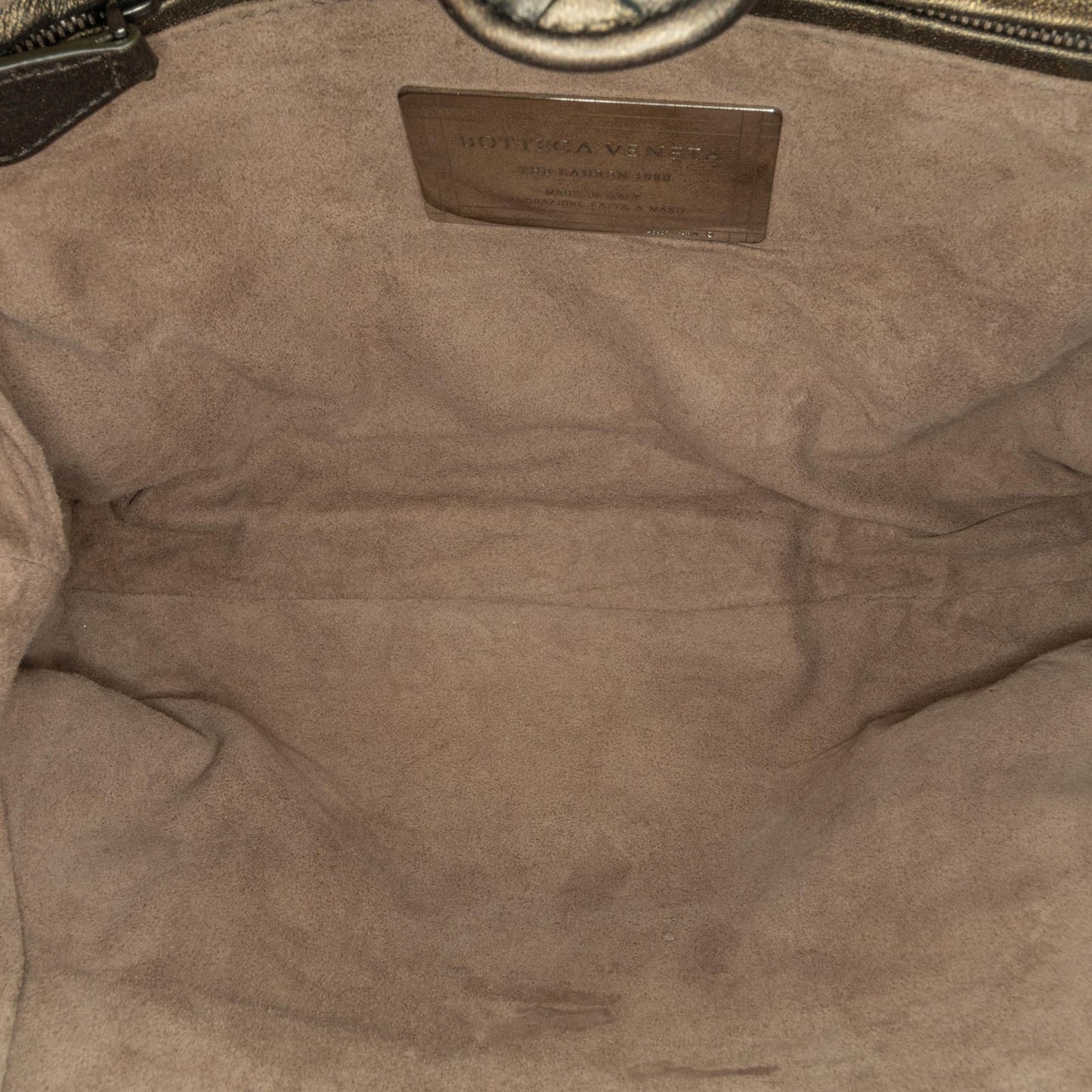 Bottega Veneta Veneta Shoulder Bag - Rovelle Bags