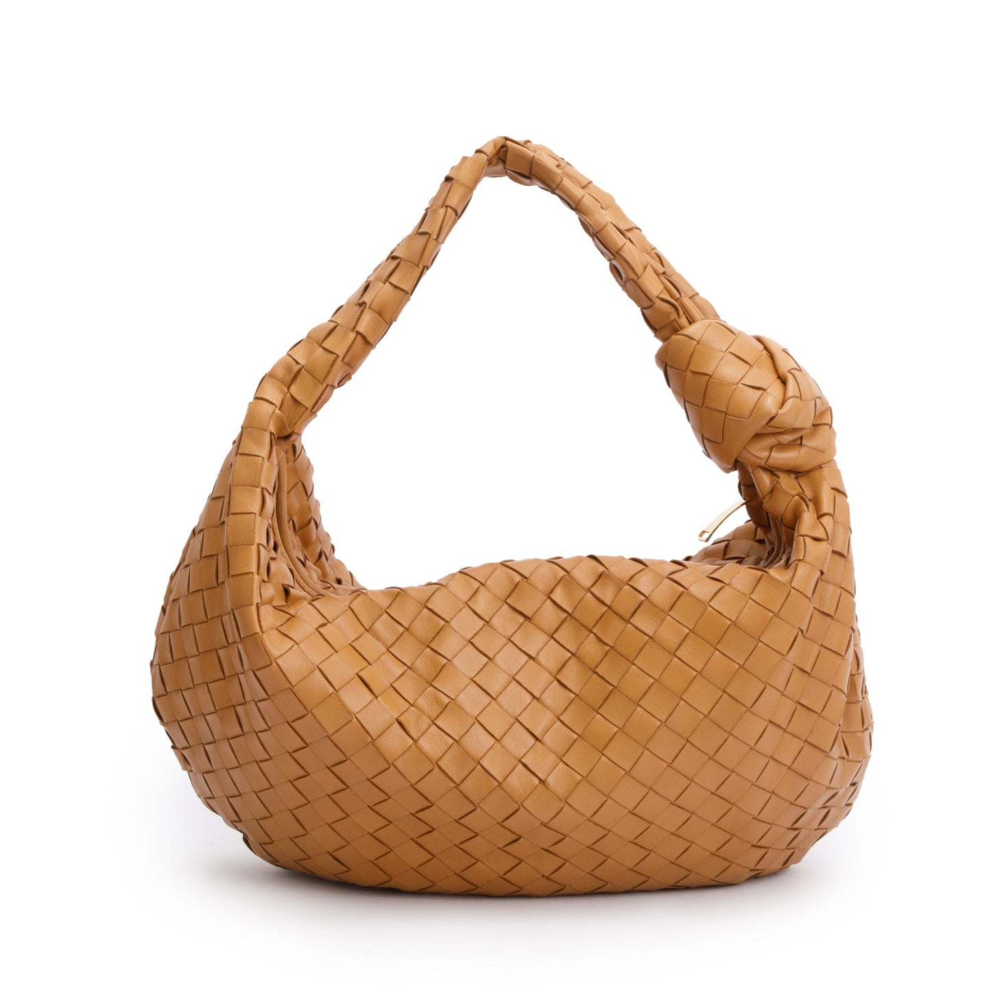 Bottega Veneta Jodie Shoulder Bag - Rovelle Bags