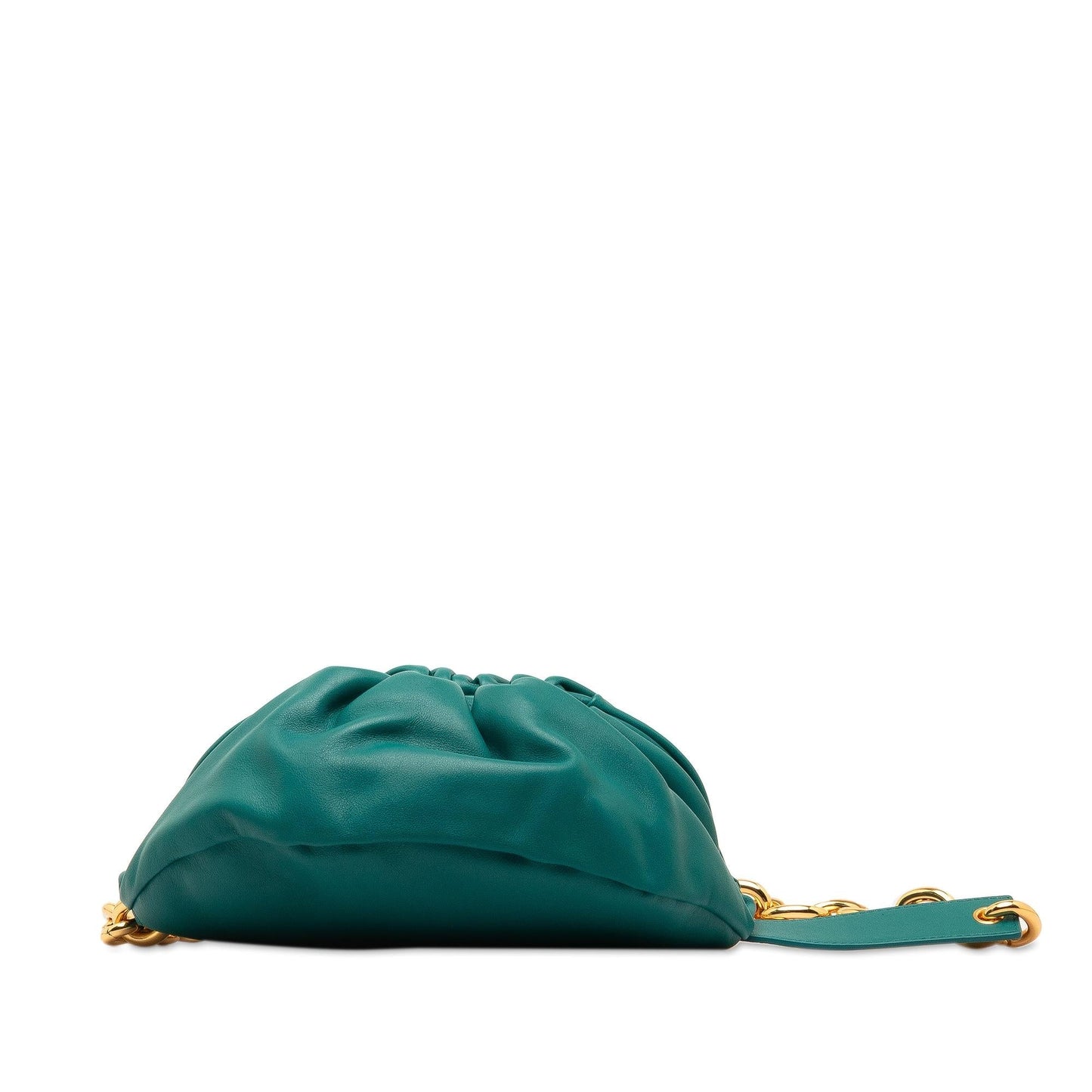 Bottega Veneta Pouch Shoulder Bag - Rovelle Bags