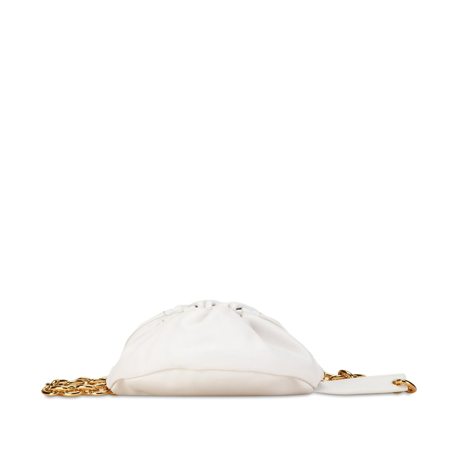 Bottega Veneta Pouch Shoulder Bag - Rovelle Bags