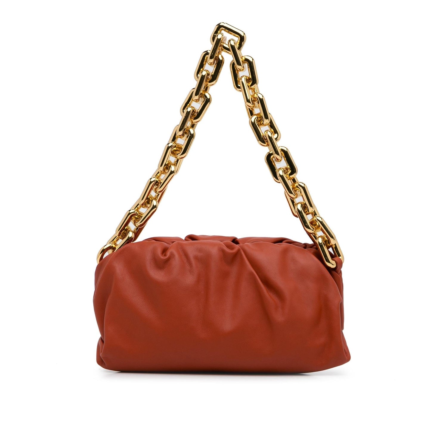 Bottega Veneta Pouch Shoulder Bag - Rovelle Bags