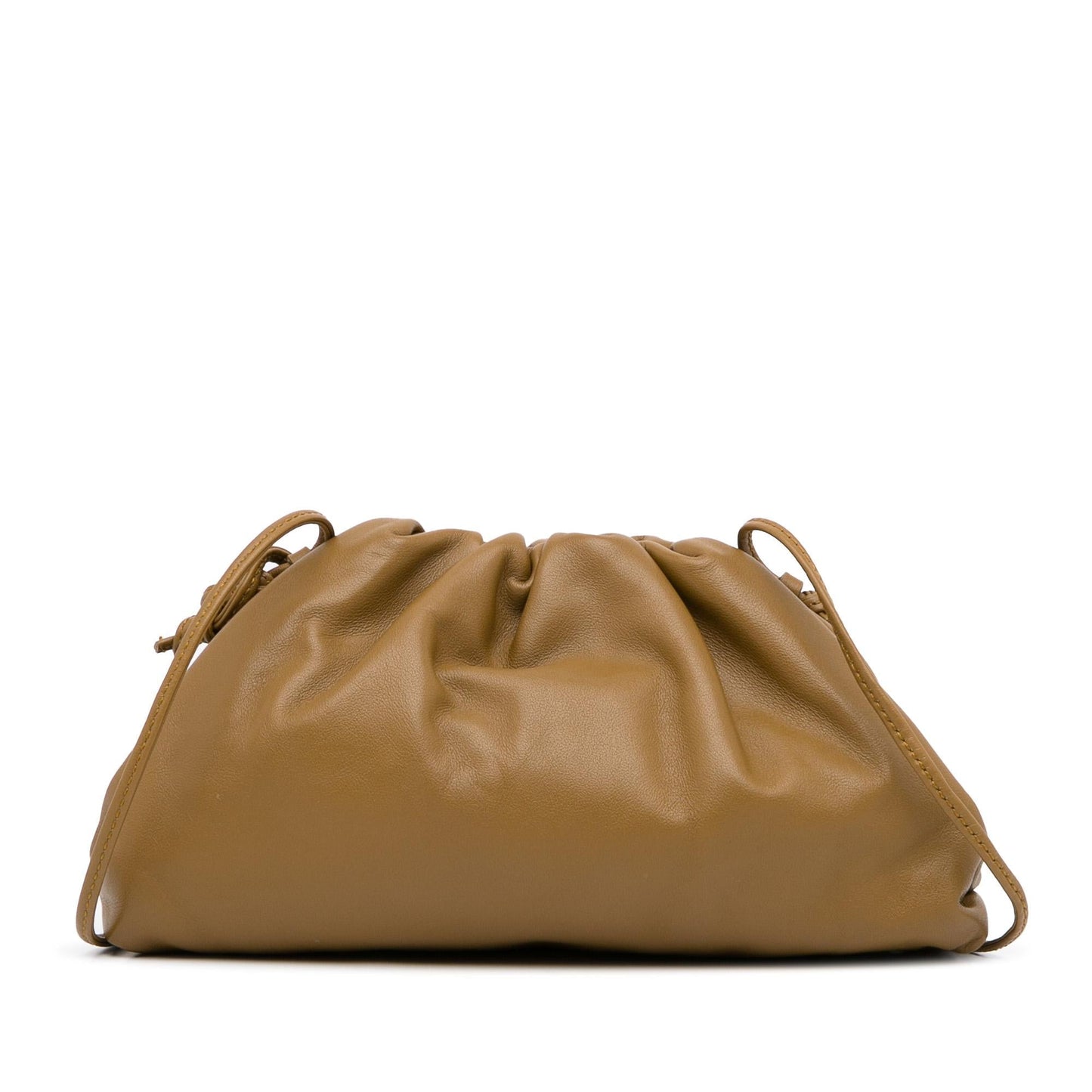 Bottega Veneta Pouch Shoulder Bag - Rovelle Bags