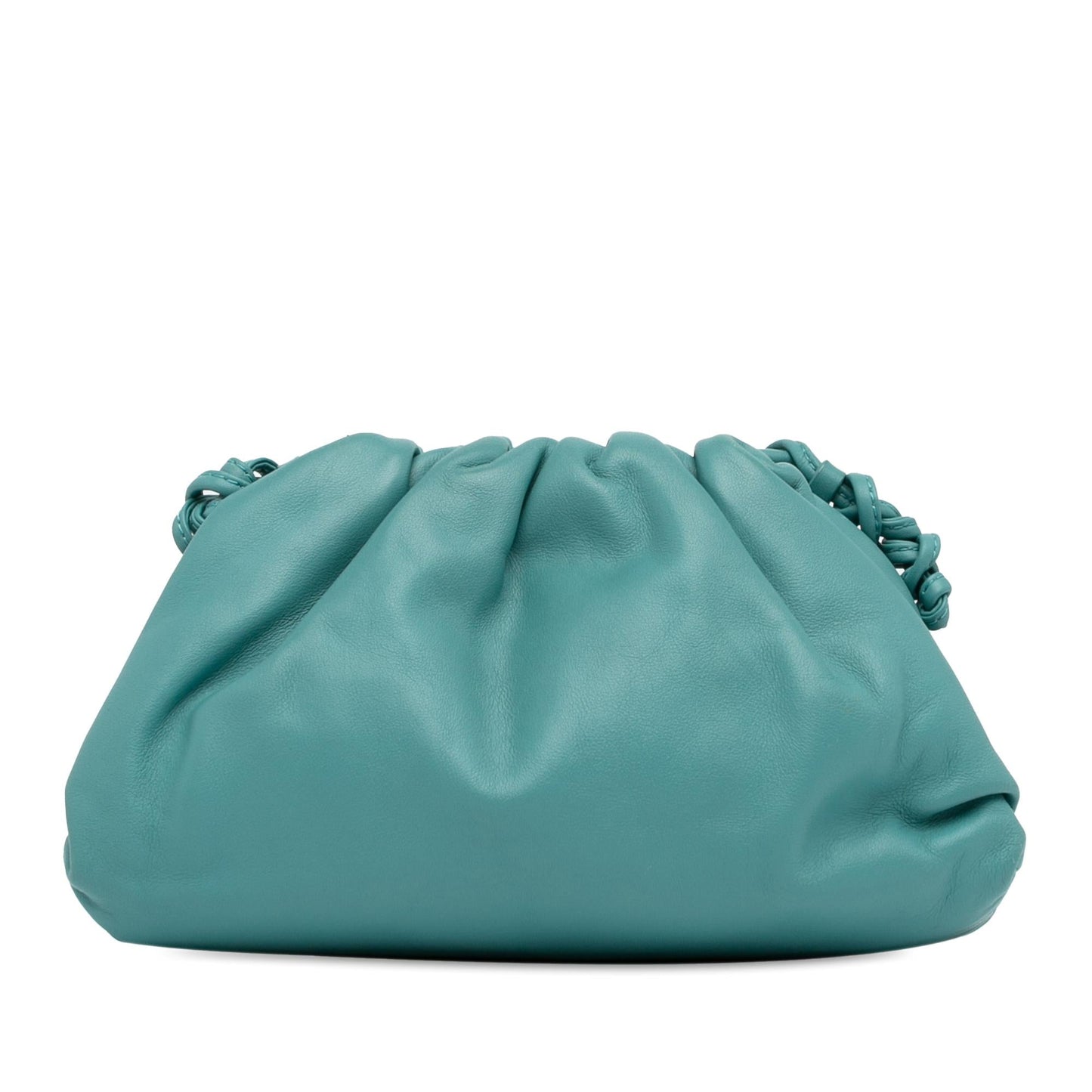 Bottega Veneta Pouch Shoulder Bag - Rovelle Bags
