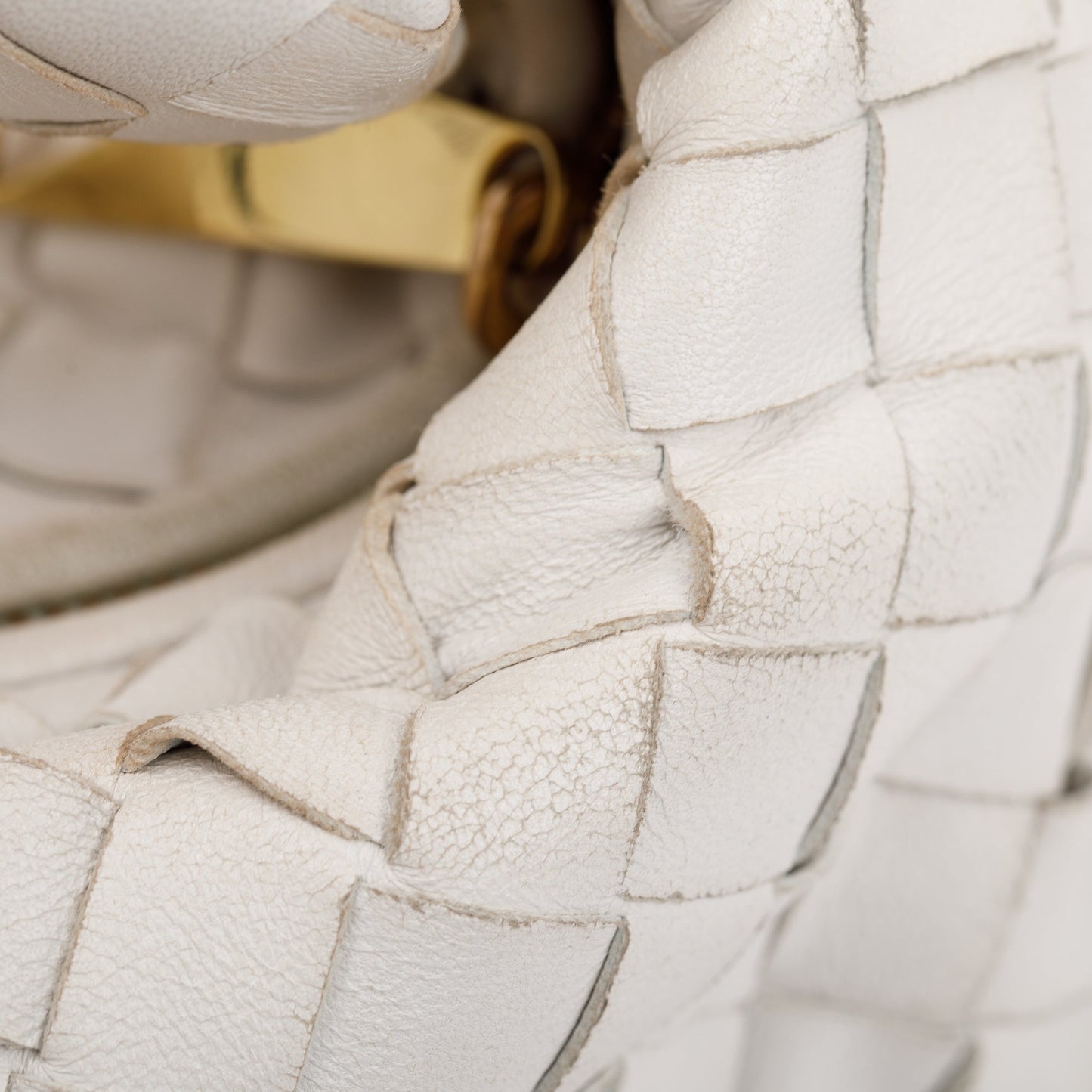 Bottega Veneta Jodie Shoulder Bag - Rovelle Bags