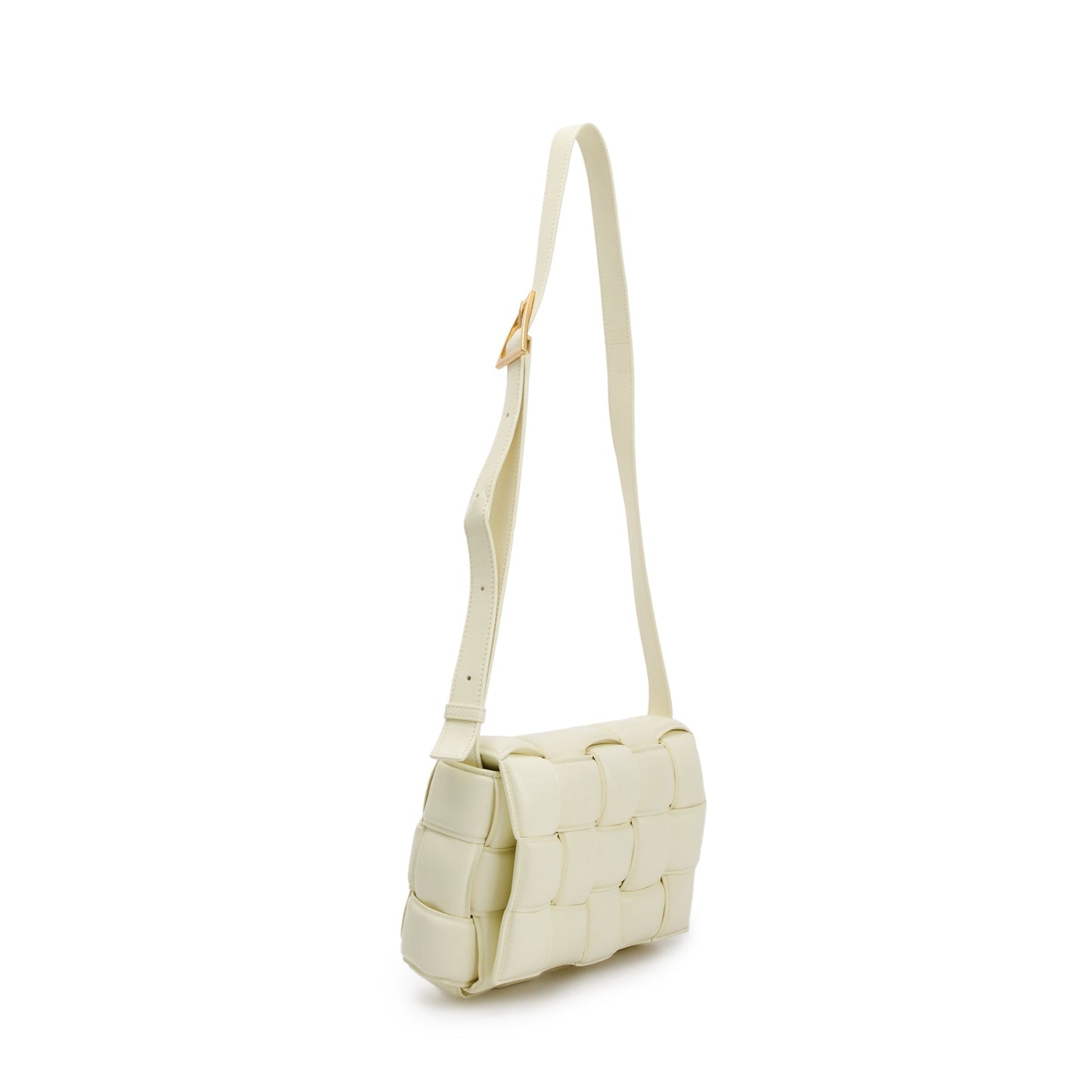 Bottega Veneta Cassette Crossbody - Rovelle Bags