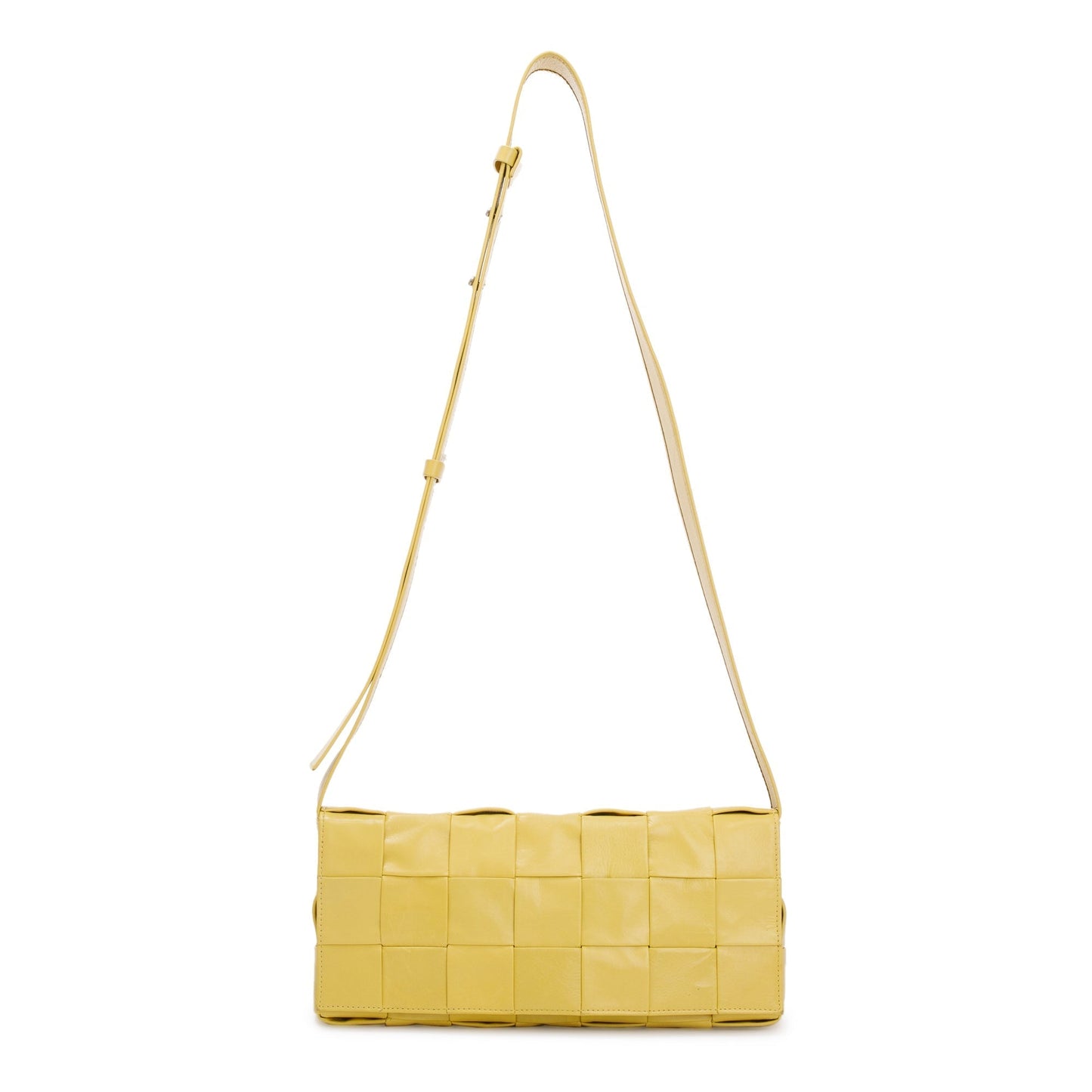 Bottega Veneta Cassette Crossbody - Rovelle Bags