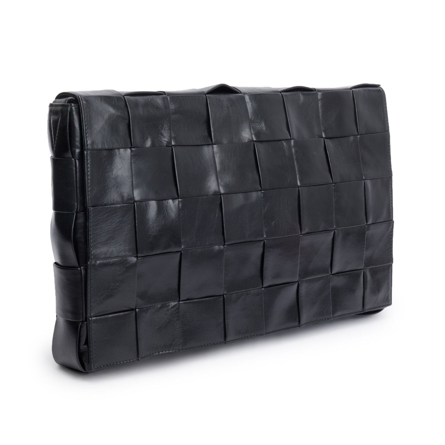 Bottega Veneta Cassette Crossbody - Rovelle Bags