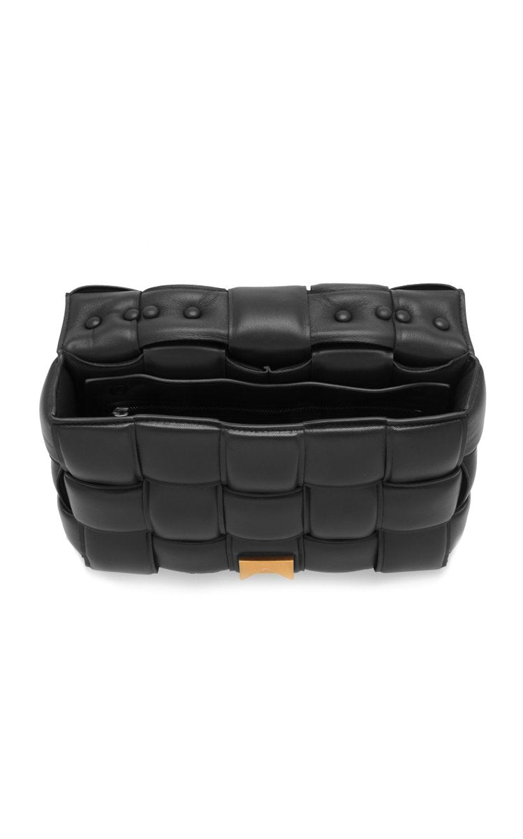 Bottega Veneta Cassette Crossbody - Rovelle Bags