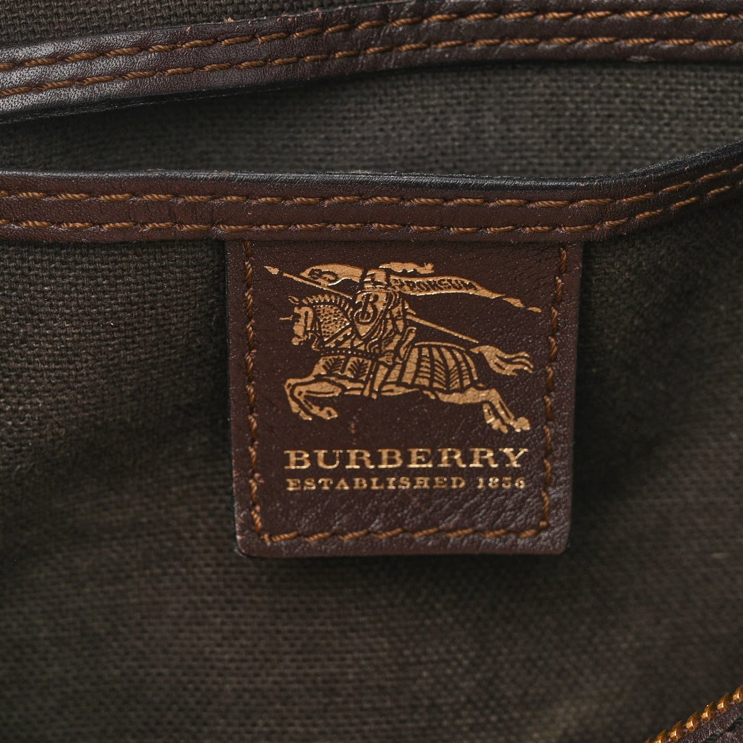 Burberry Pocket Crossbody - Rovelle Bags