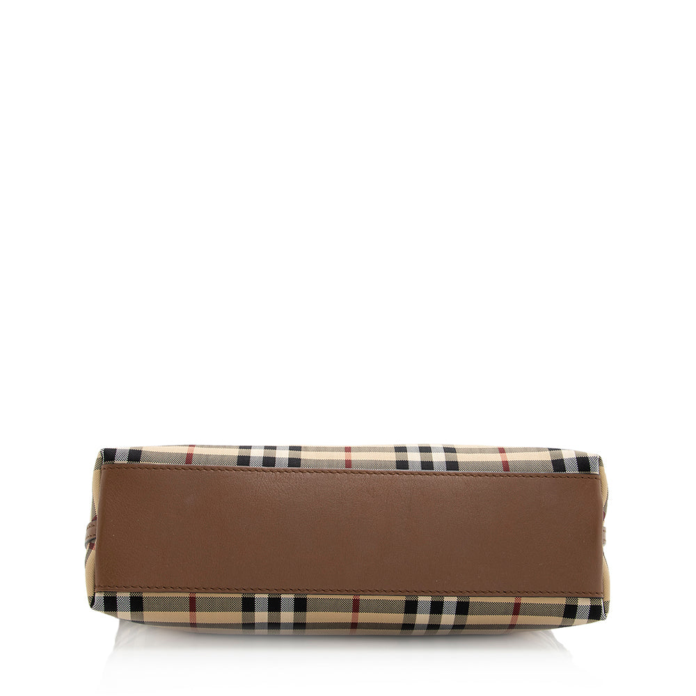 Burberry Horseferry Leah Crossbody Bag - Rovelle Bags