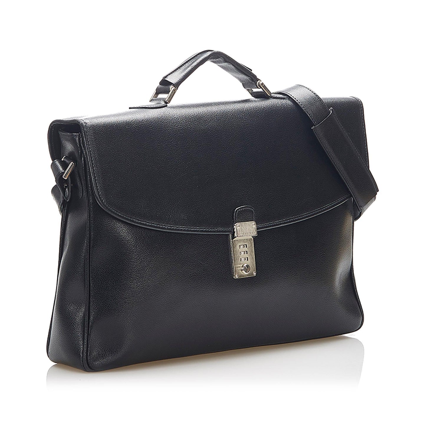 Burberry Check Handbag - Rovelle Bags