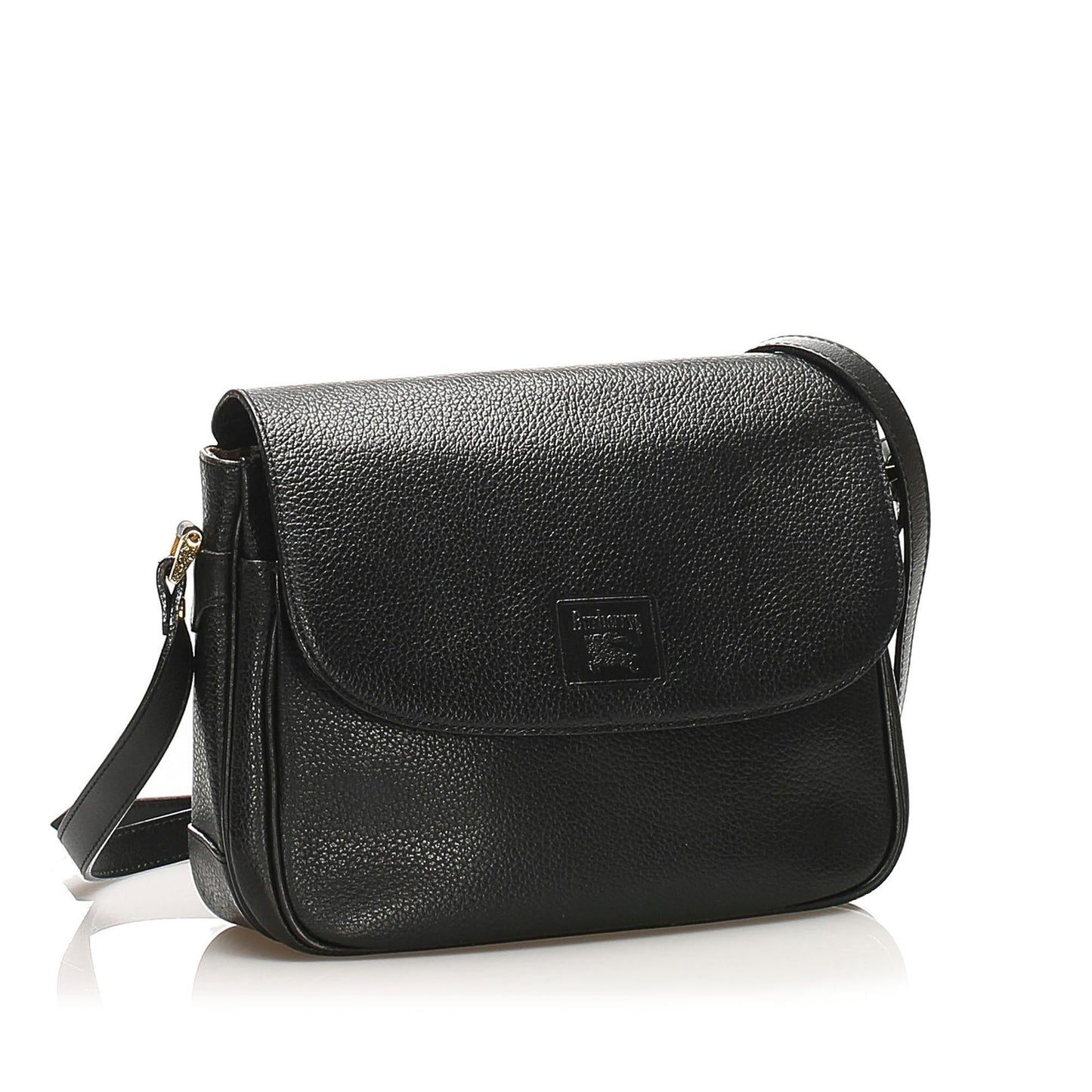 Burberry Check Crossbody - Rovelle Bags