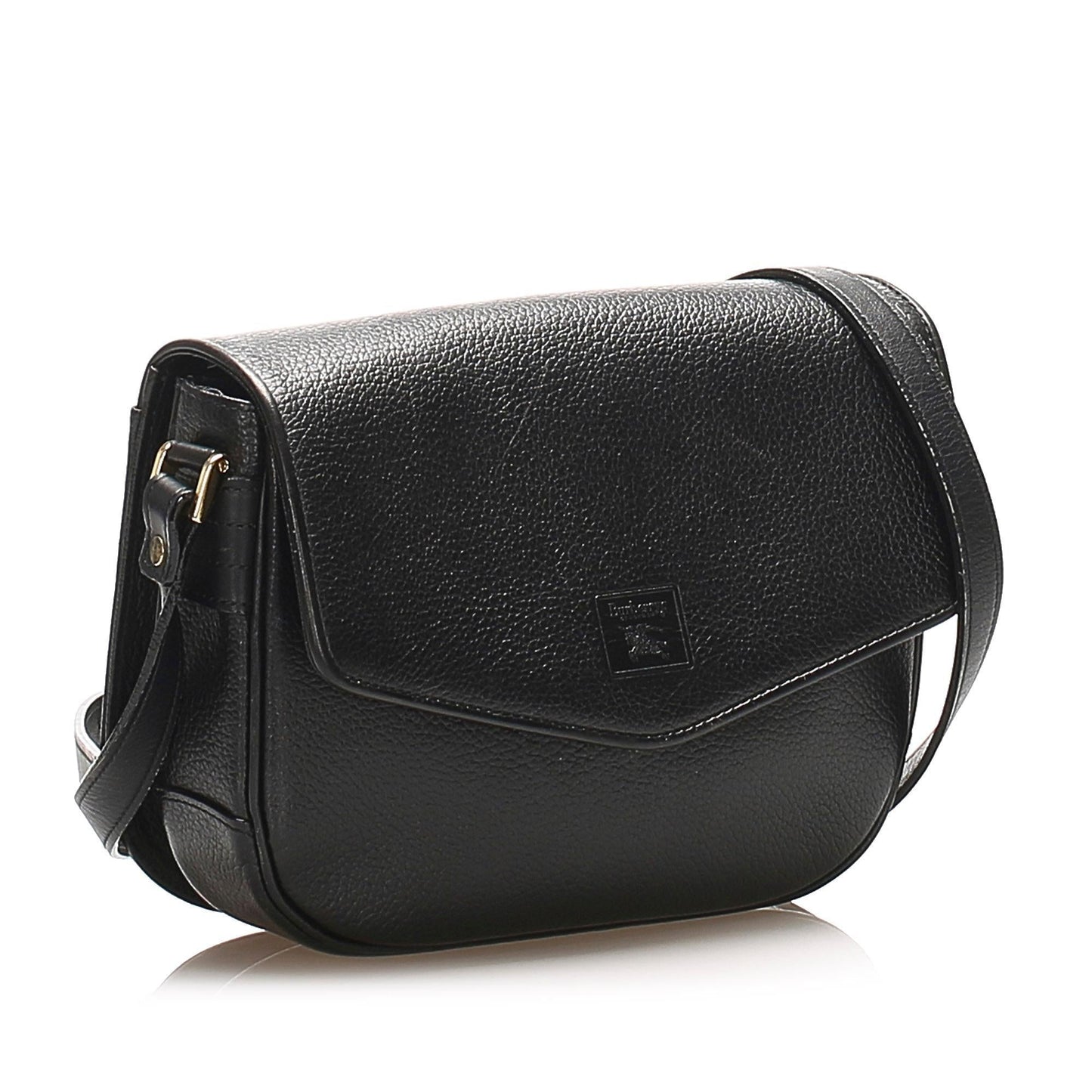 Burberry Check Crossbody - Rovelle Bags