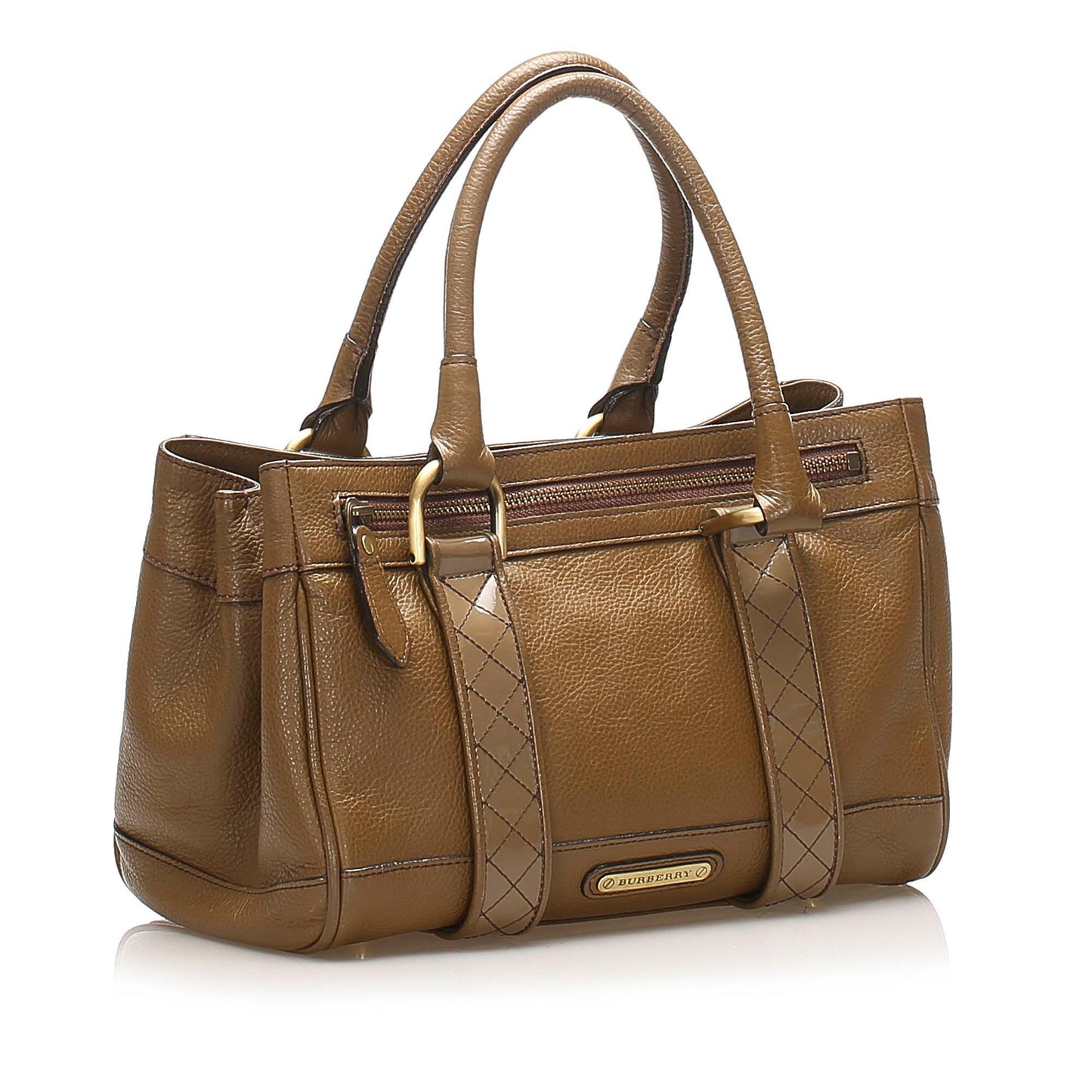 Burberry Handbag - Rovelle Bags
