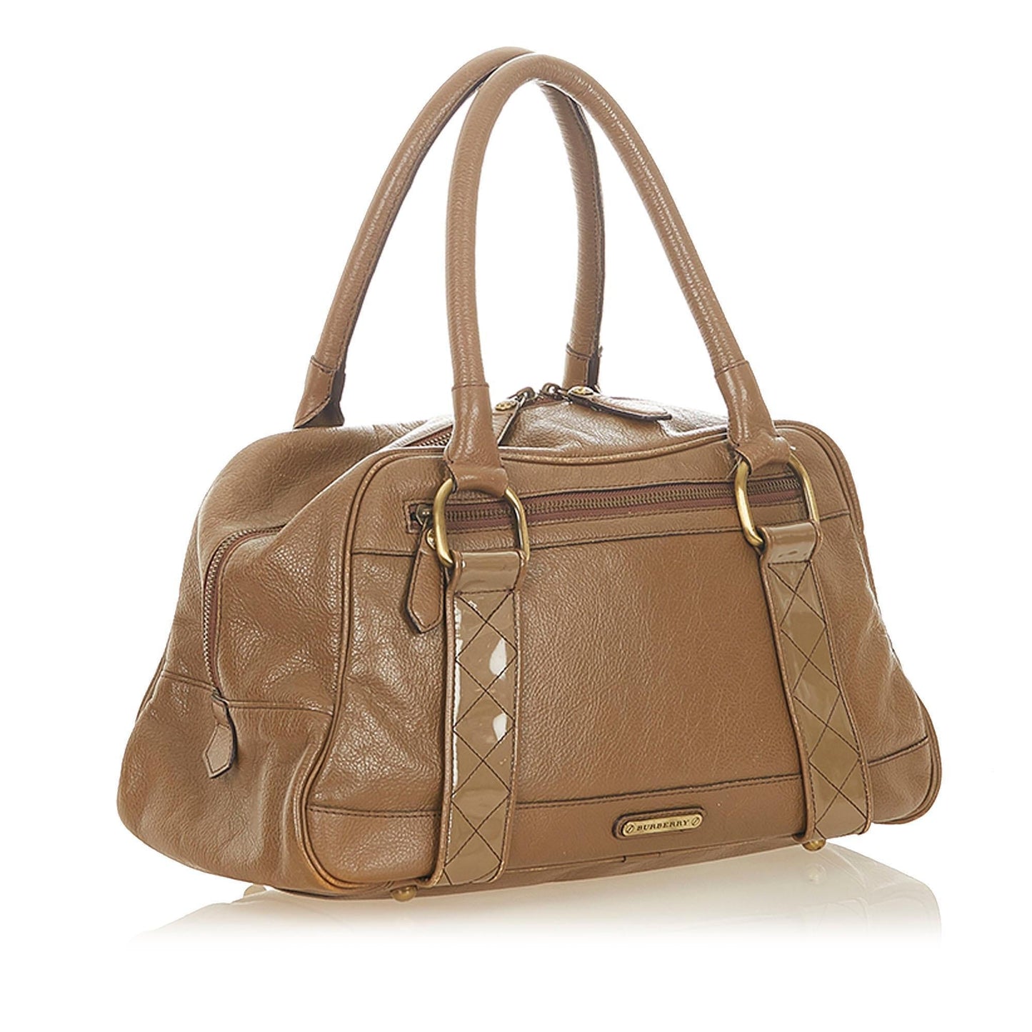 Burberry Handbag - Rovelle Bags
