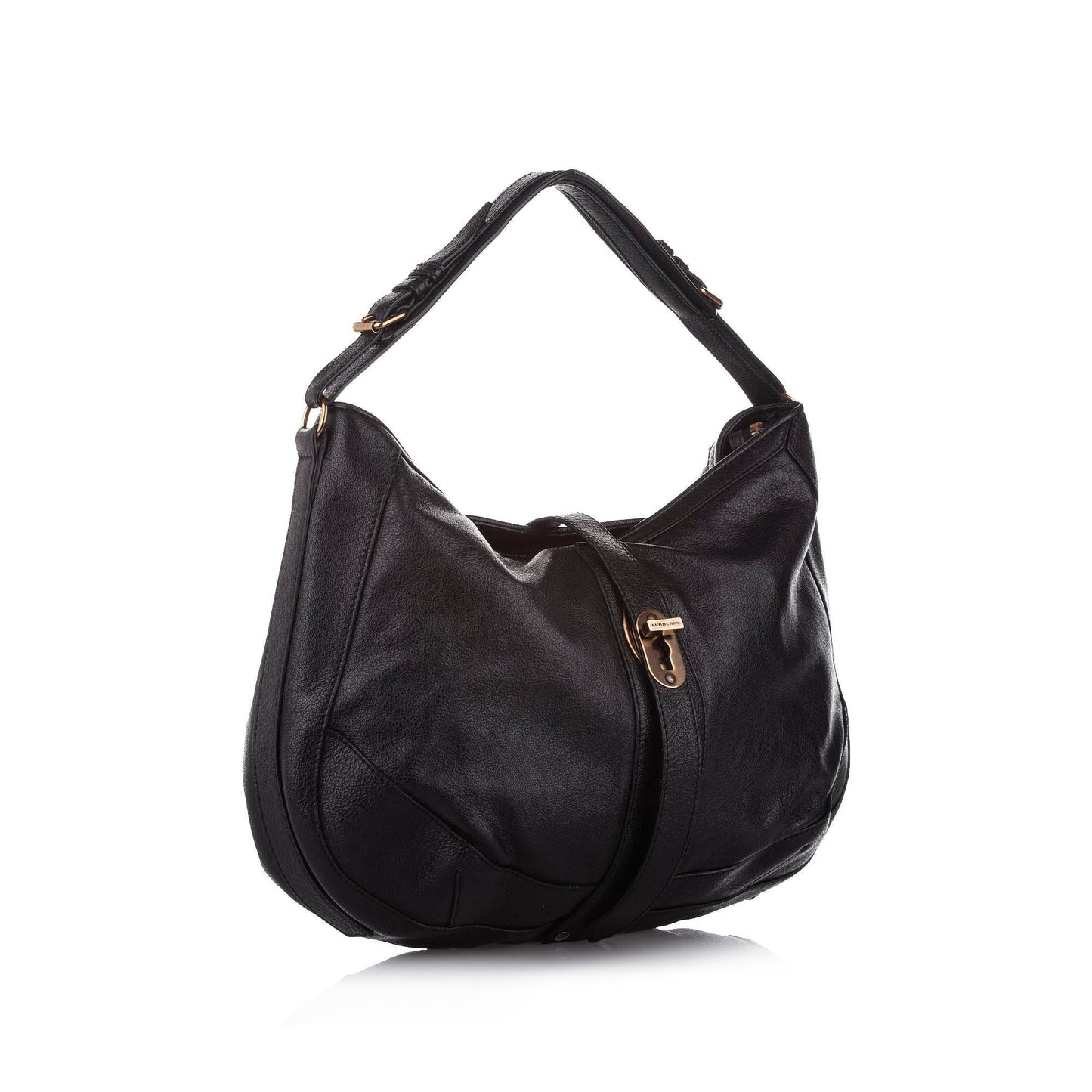Burberry Hobo Bag - Rovelle Bags