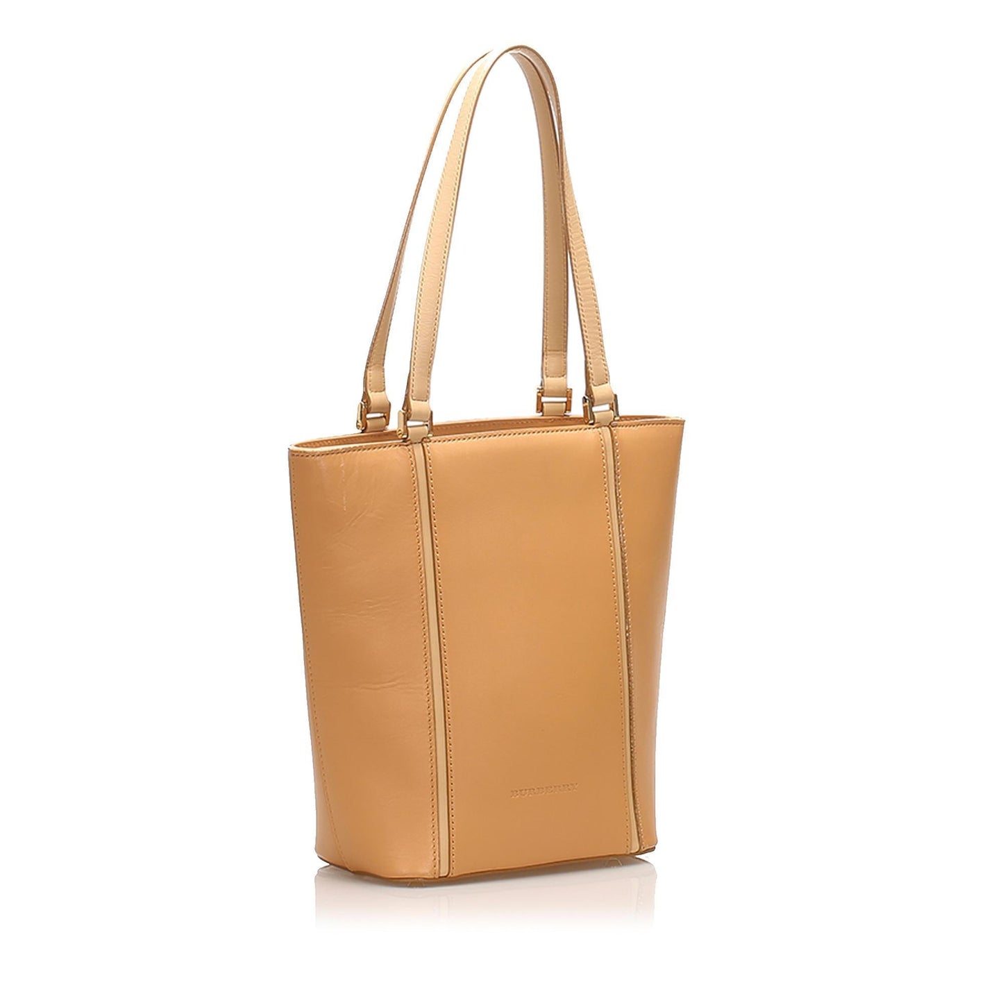 Burberry Check Shoulder Bag - Rovelle Bags