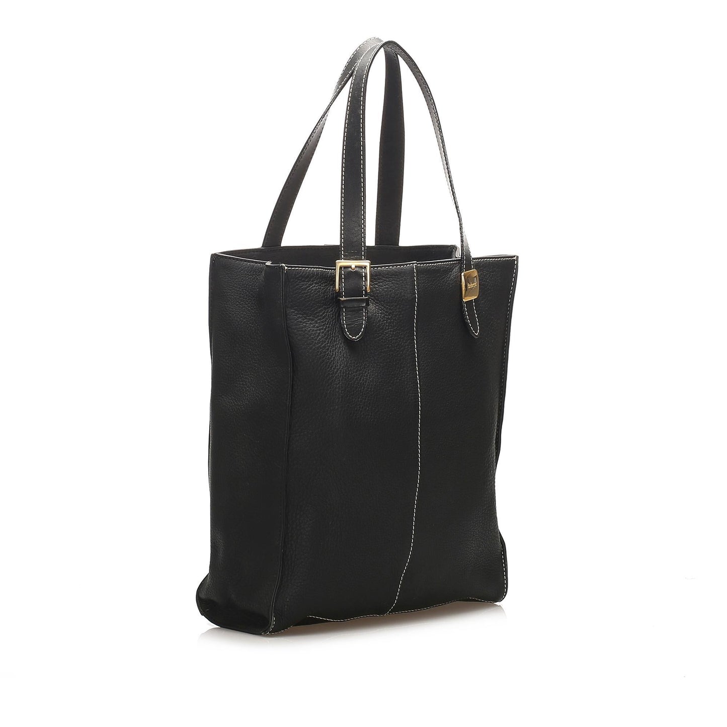 Burberry Check Shoulder Bag - Rovelle Bags