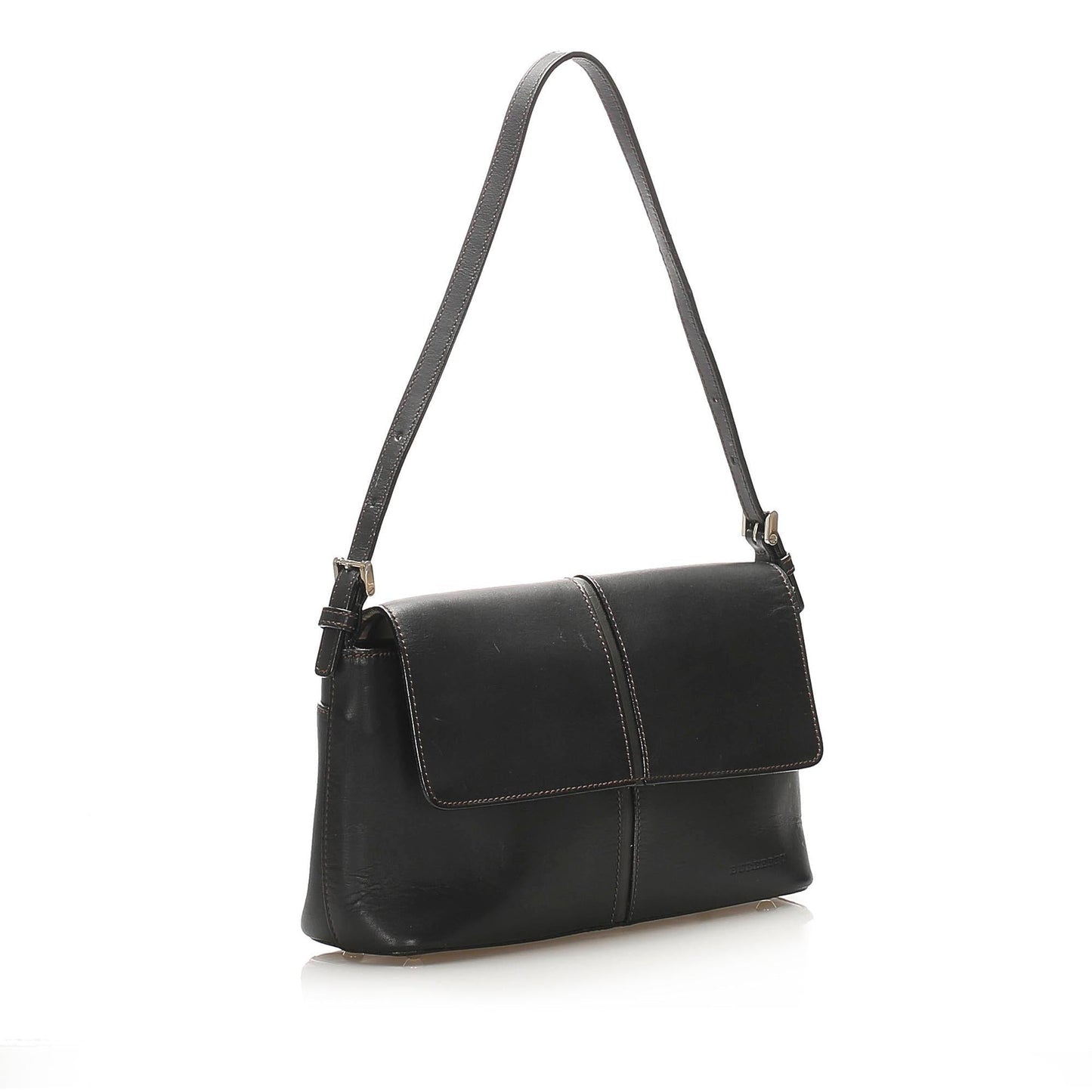 Burberry Shoulder Bag - Rovelle Bags