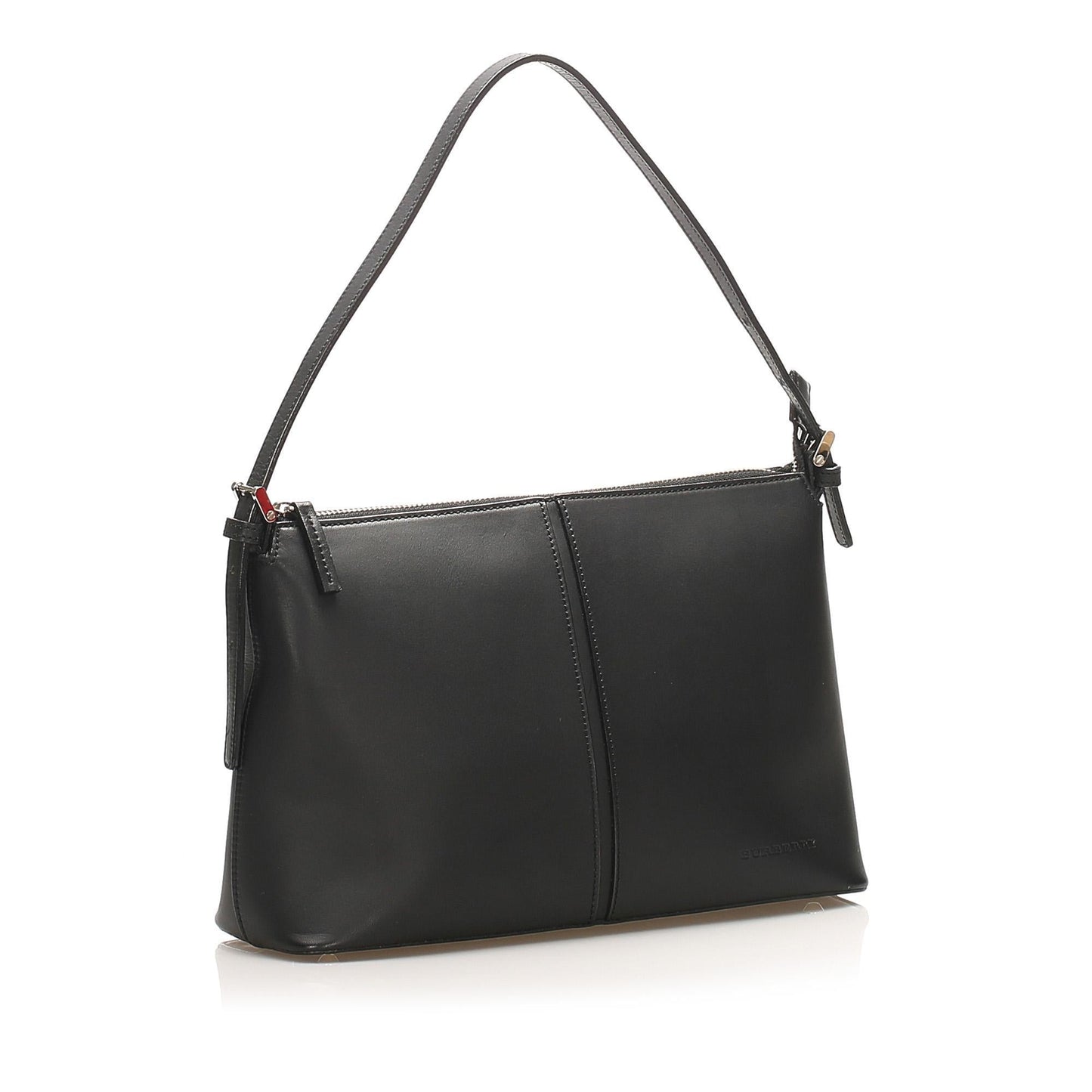 Burberry Check Shoulder Bag - Rovelle Bags