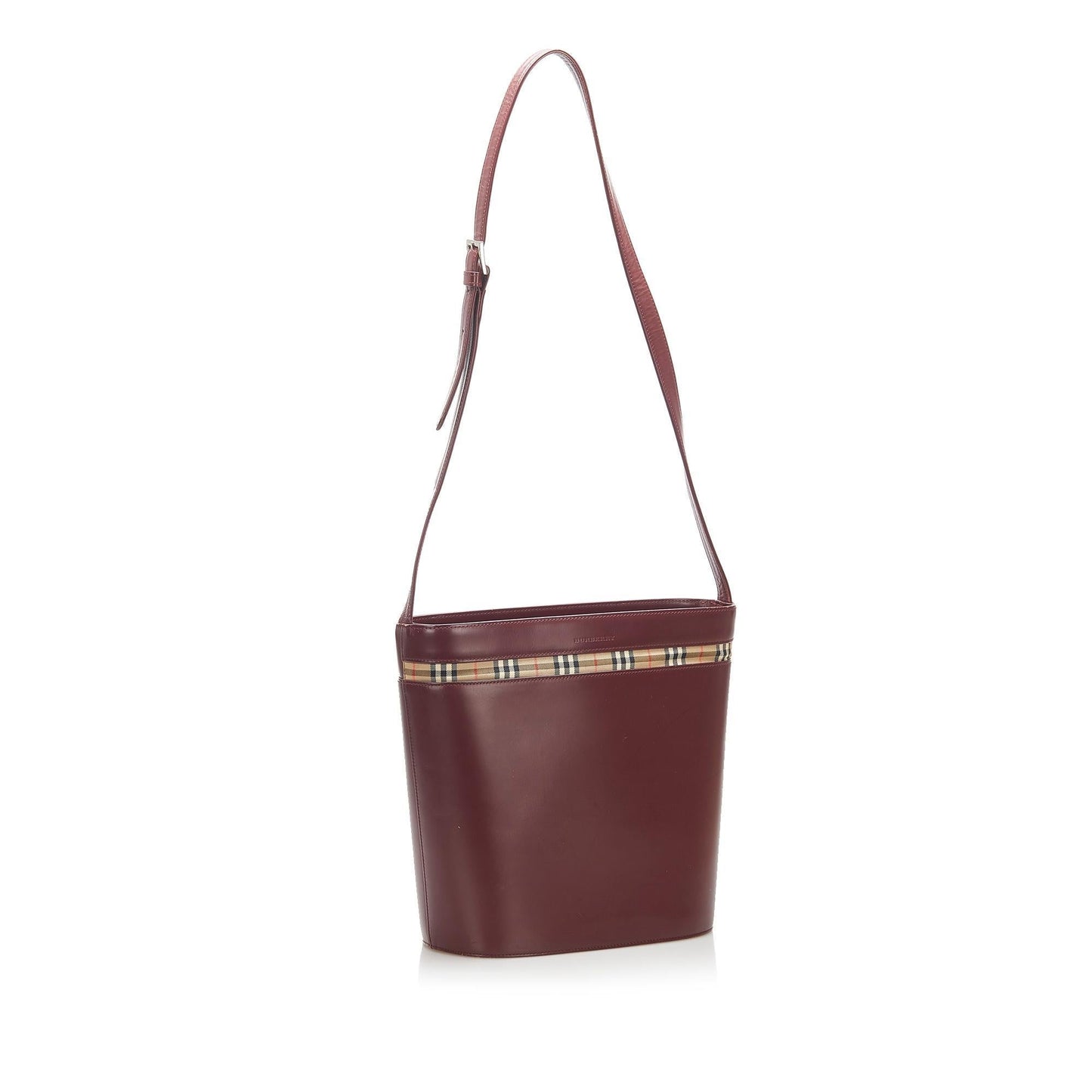 Burberry Shoulder Bag - Rovelle Bags