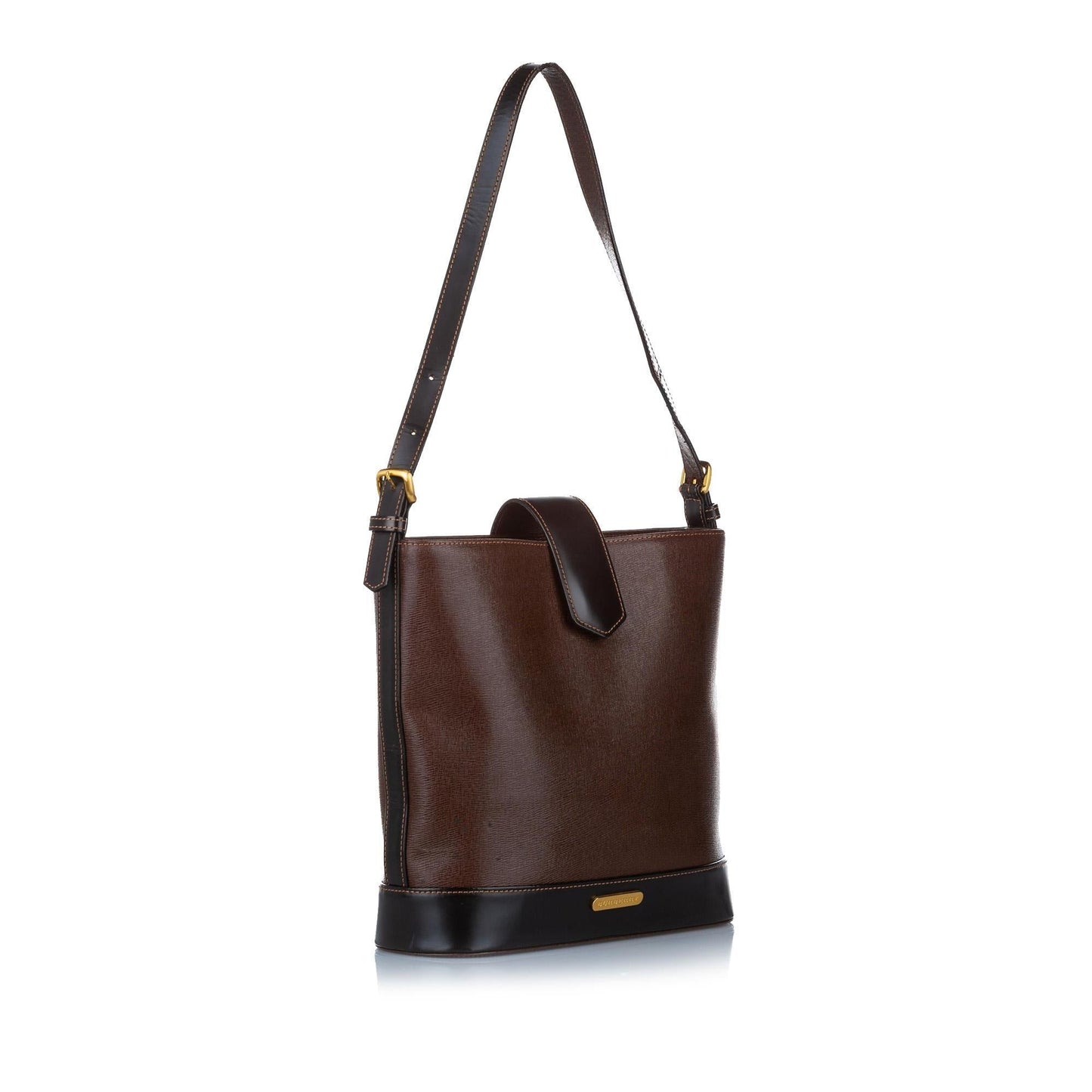 Burberry Shoulder Bag - Rovelle Bags