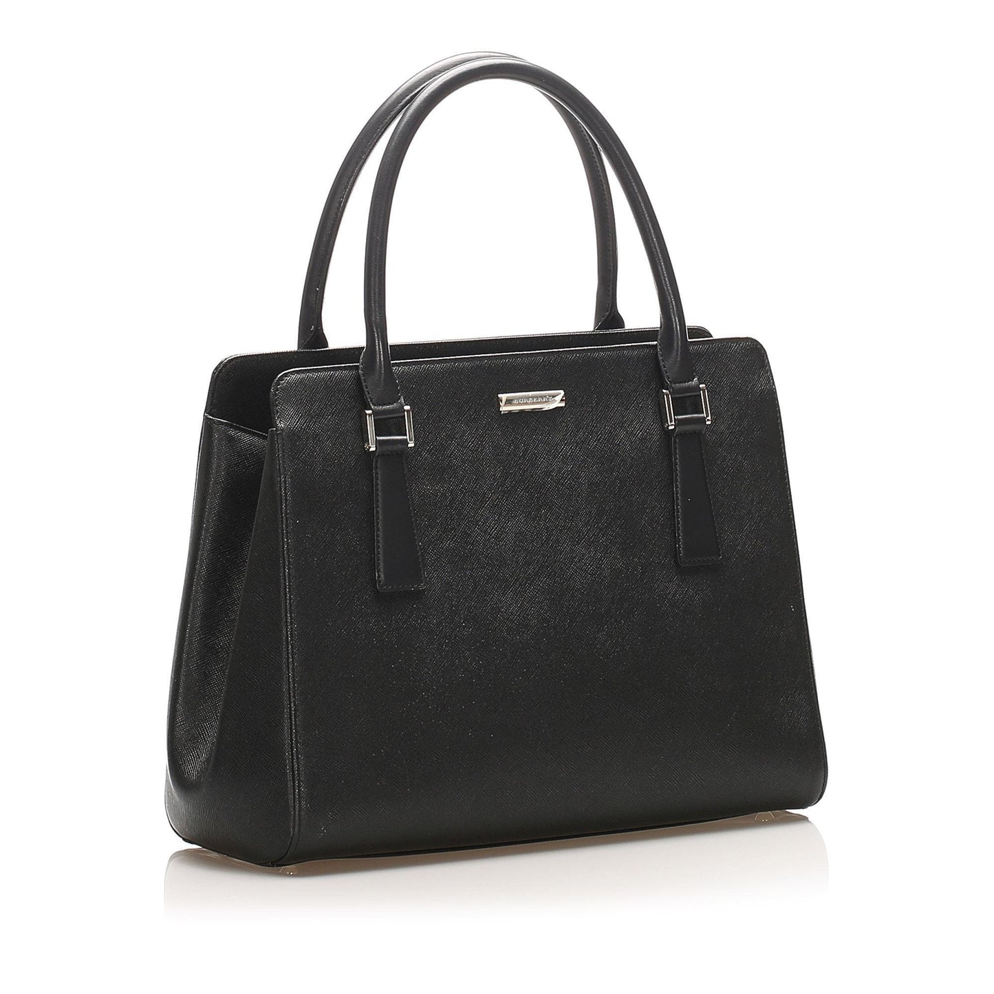 Burberry Tote Bag - Rovelle Bags