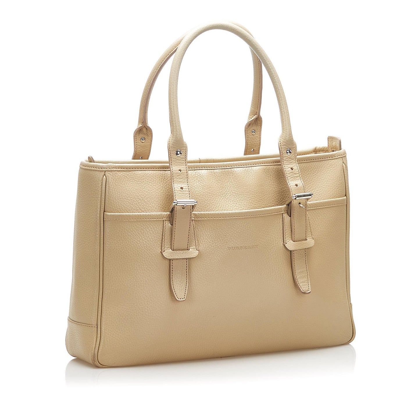 Burberry Tote Bag - Rovelle Bags
