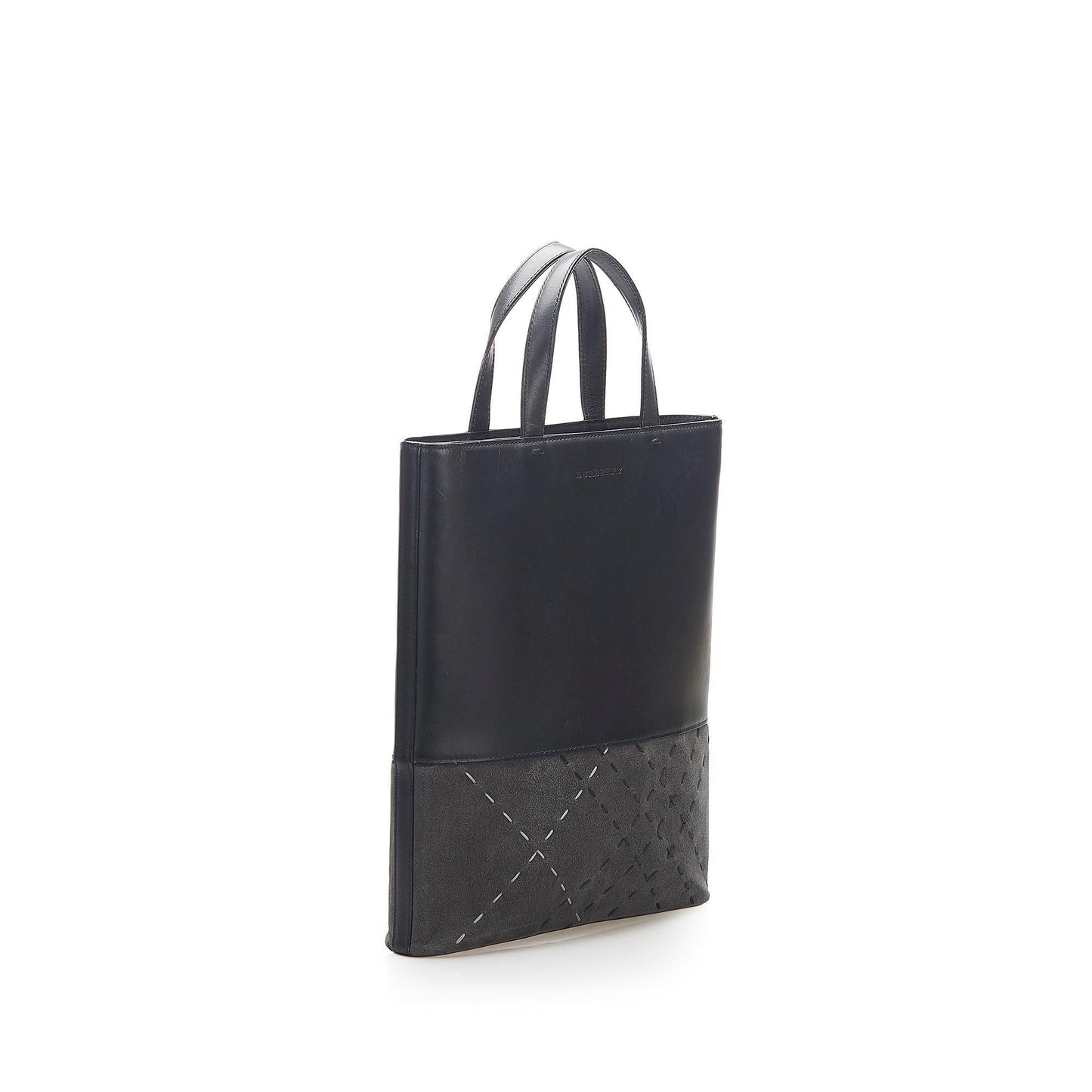 Burberry Tote Bag - Rovelle Bags