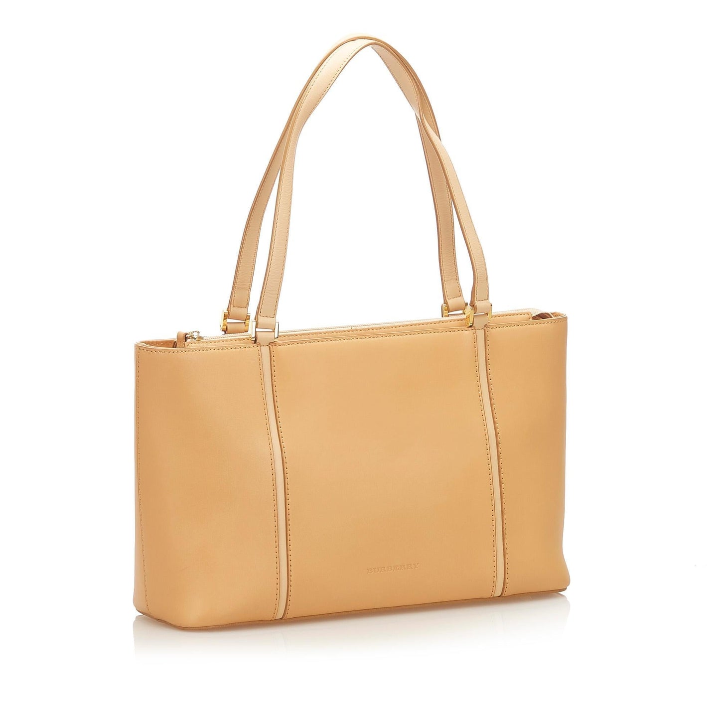 Burberry Tote Bag - Rovelle Bags