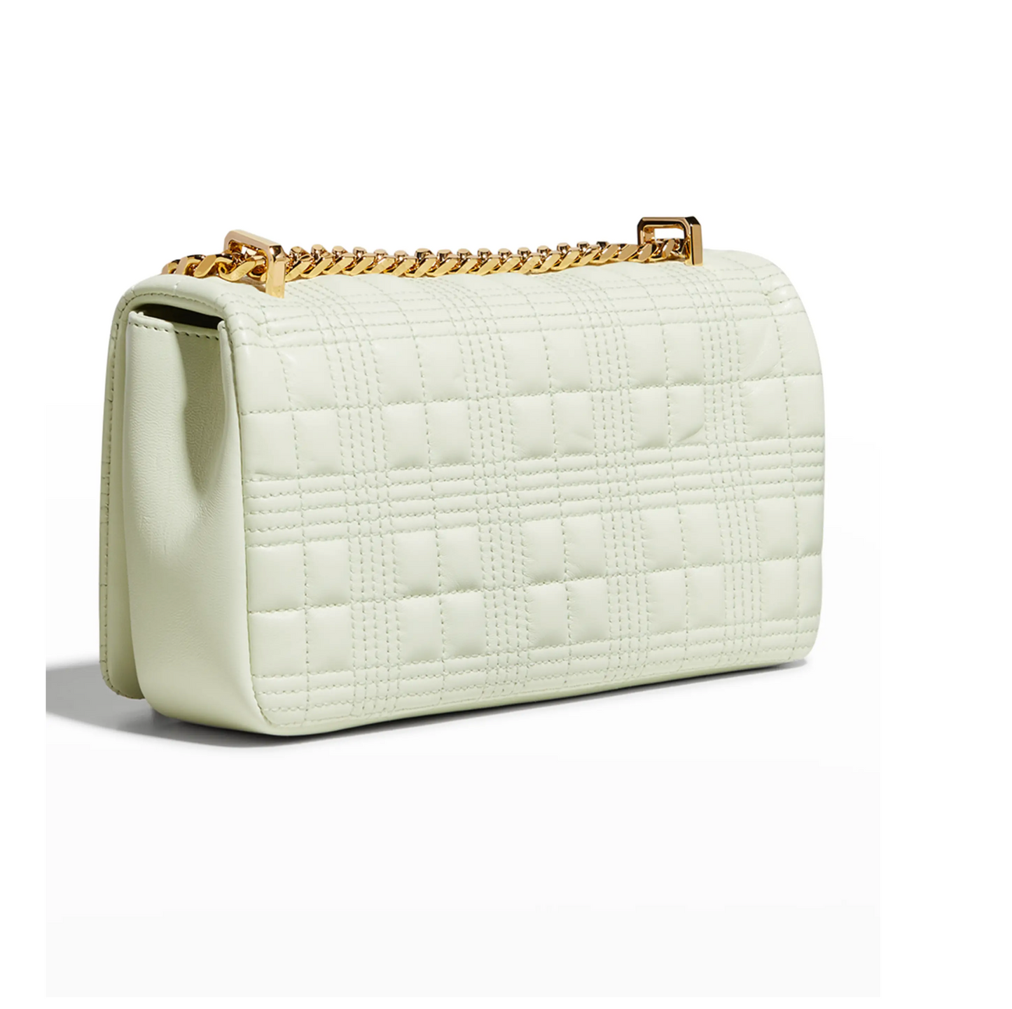 Burberry Small Lola Crossbody Bag - Rovelle Bags