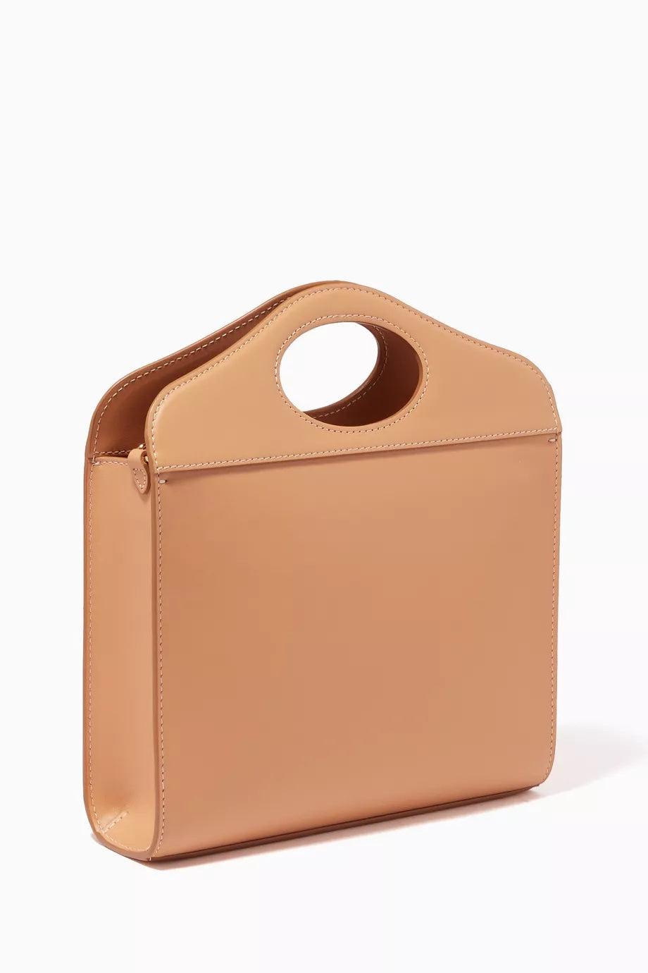 Burberry MINI POCKET Crossbody Bag - Rovelle Bags