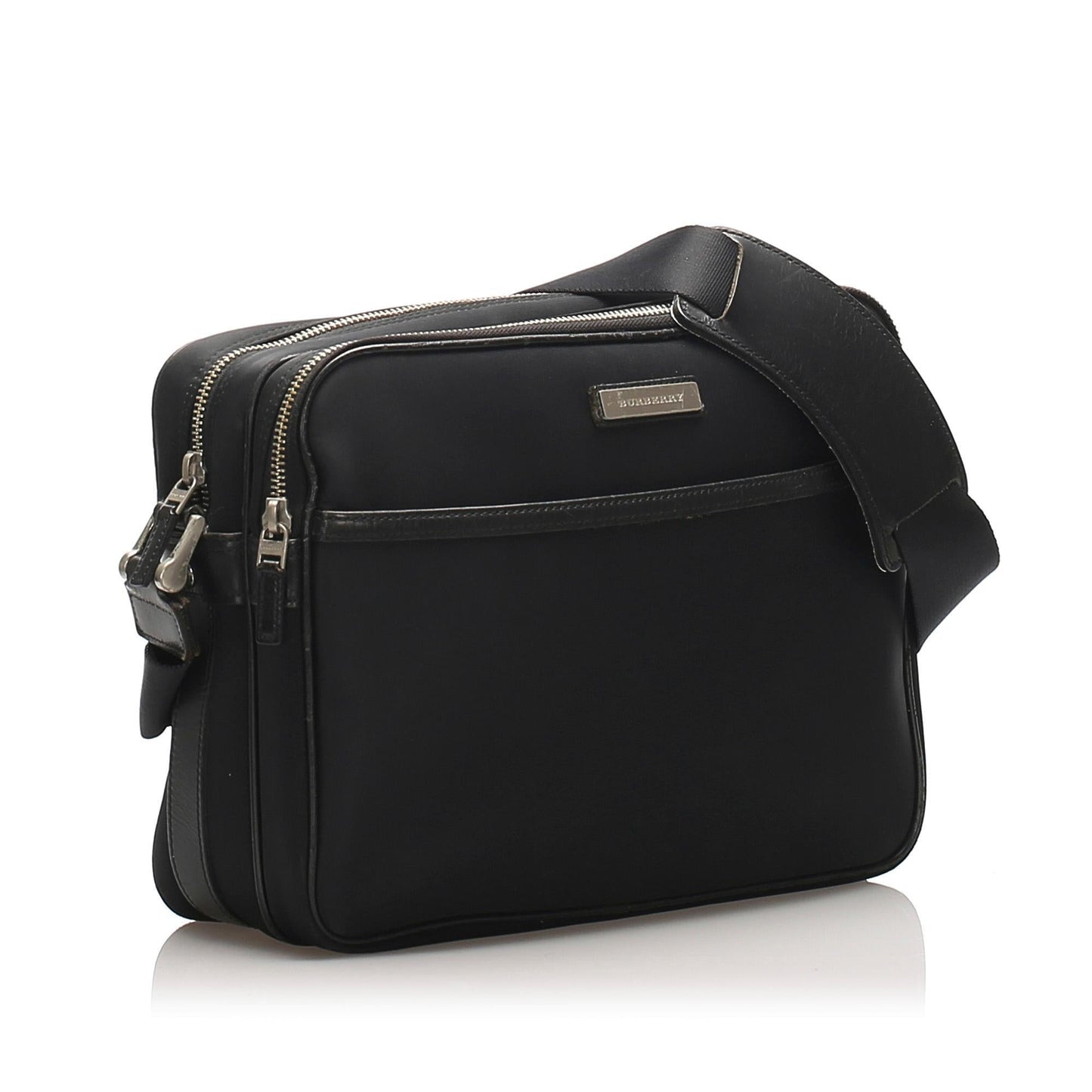 Burberry Check Crossbody - Rovelle Bags