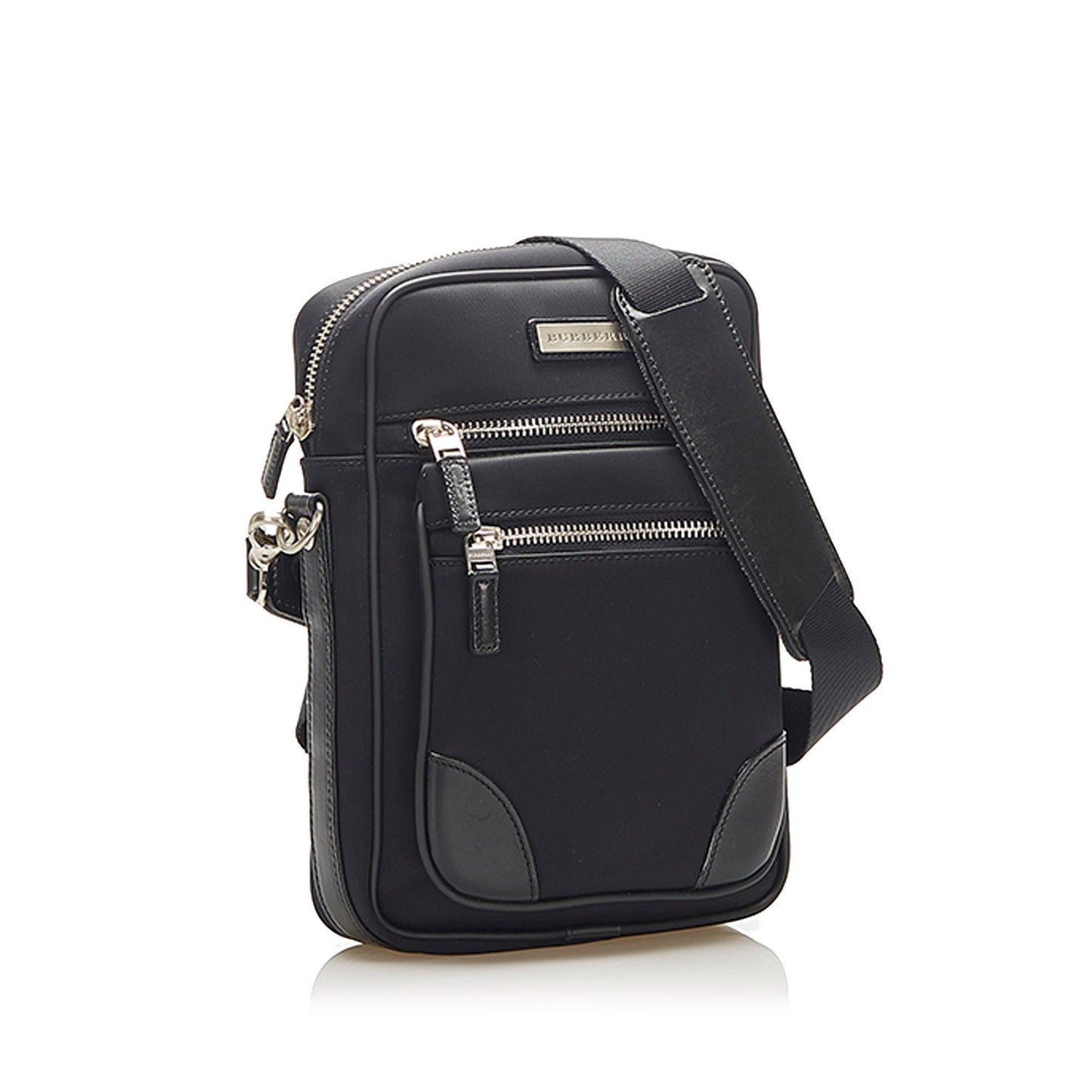 Burberry Check Crossbody - Rovelle Bags