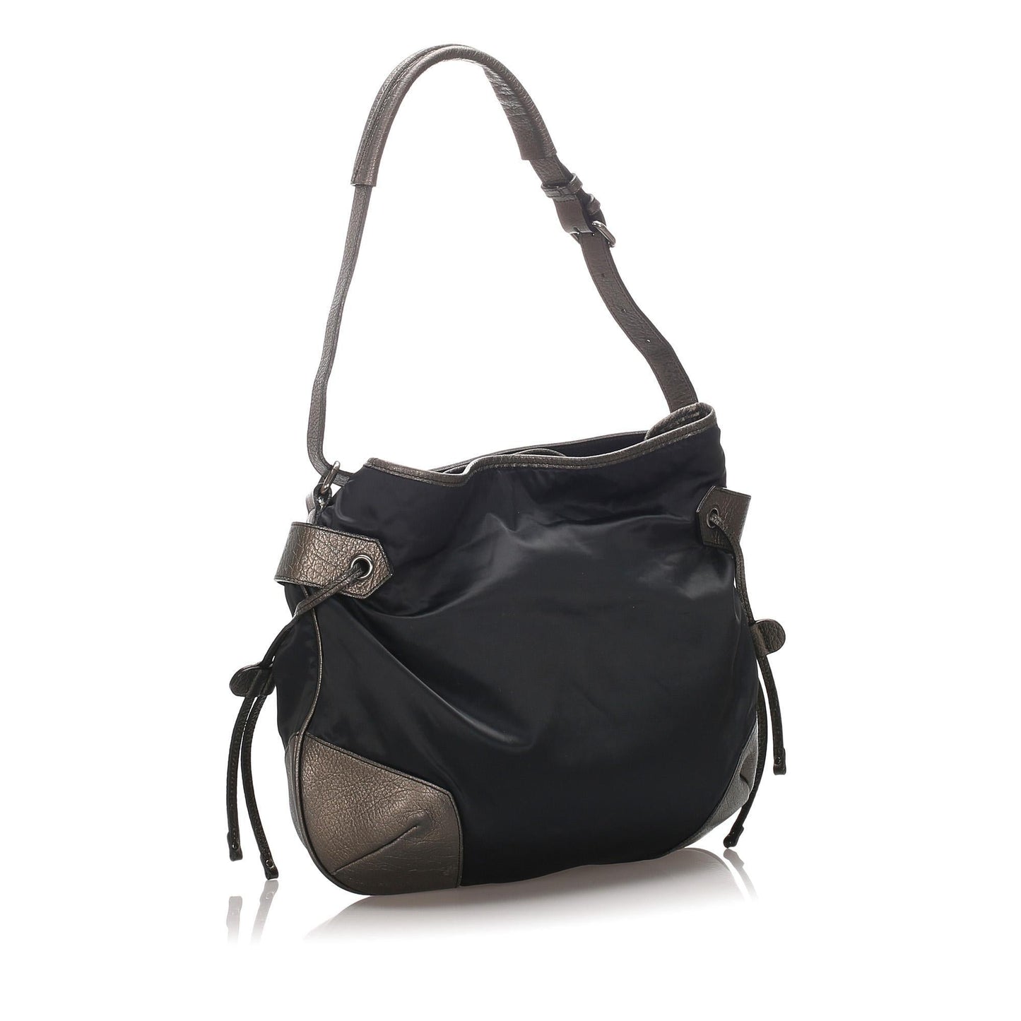 Burberry Check Shoulder Bag - Rovelle Bags