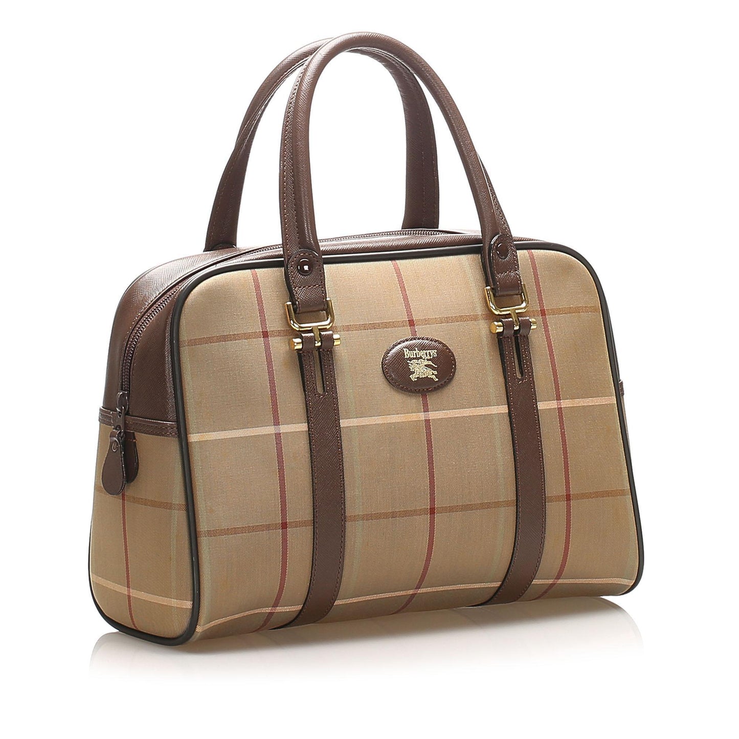 Burberry Handbag - Rovelle Bags