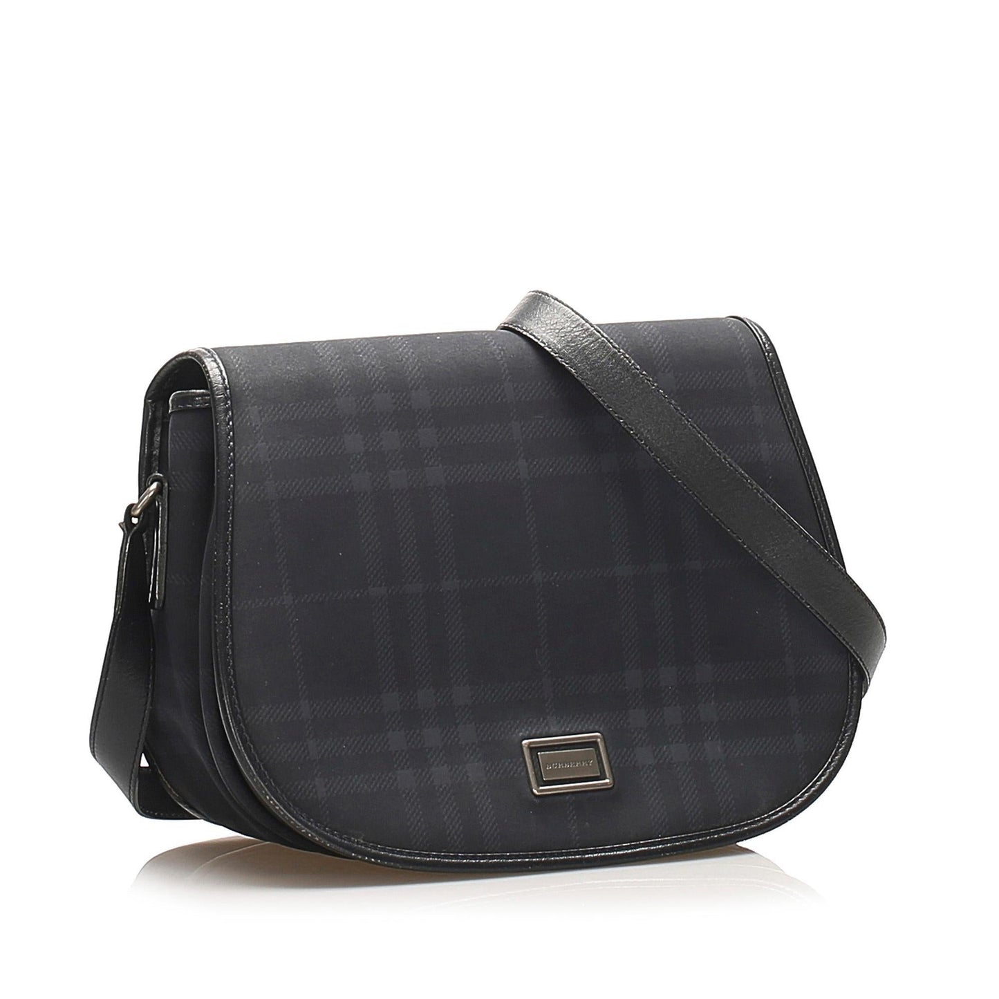 Burberry Coated Body Crossbody Bag - Rovelle Bags