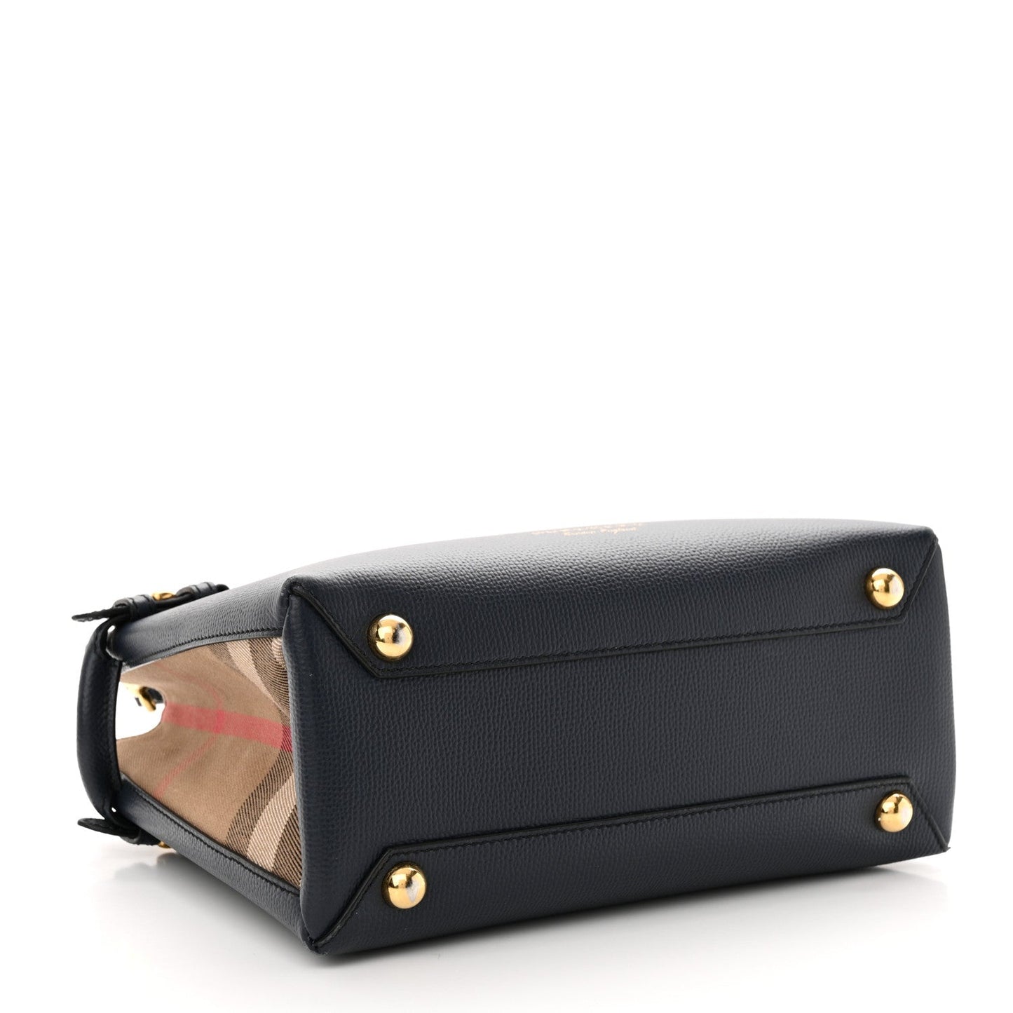 Burberry DERBY SMALL Crossbody Bag - Rovelle Bags