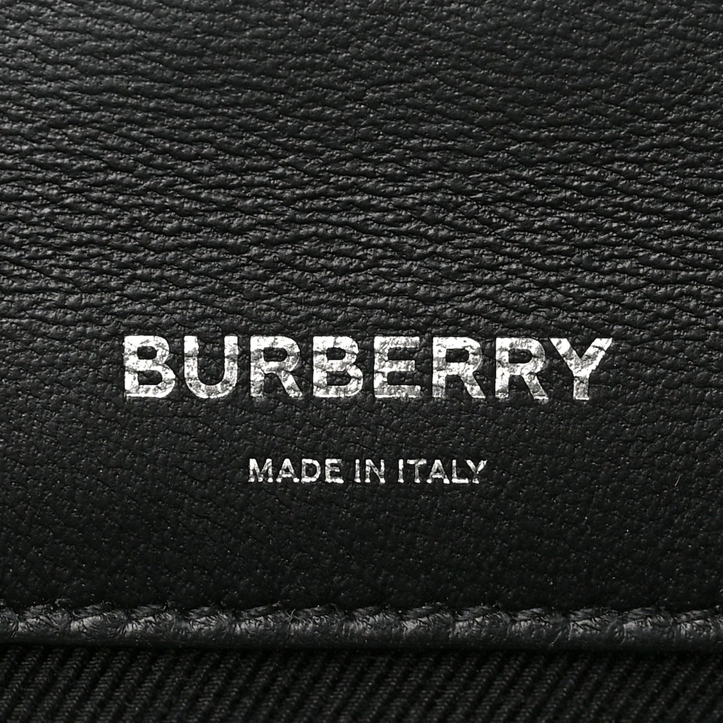 Burberry Lola Shoulder Bag - Rovelle Bags