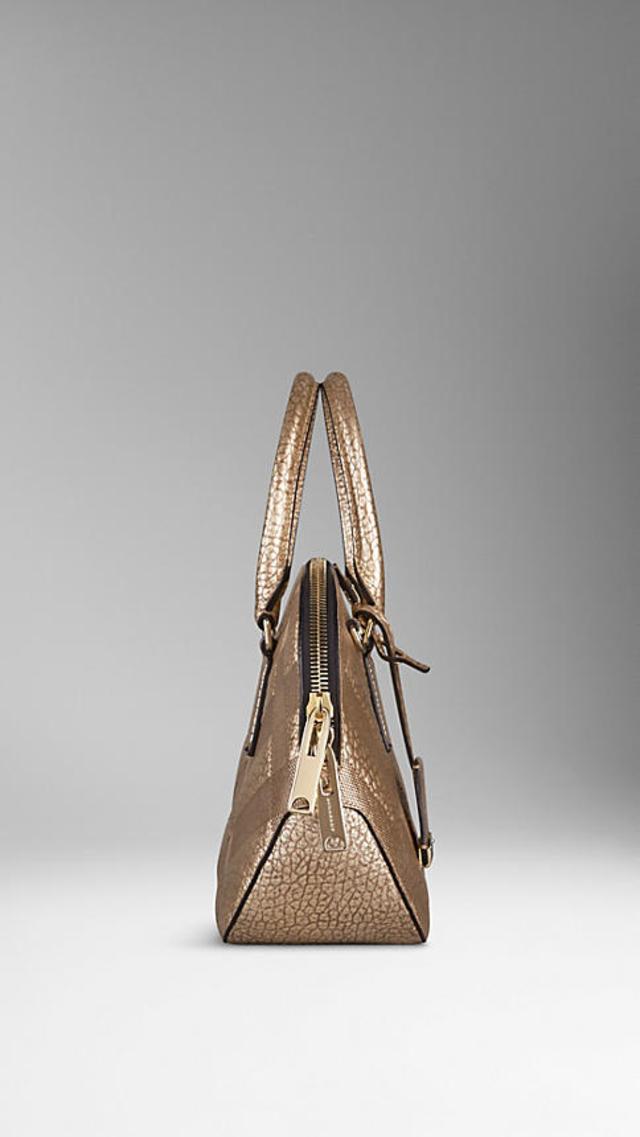Burberry SMALL ORCHARD Crossbody Bag - Rovelle Bags