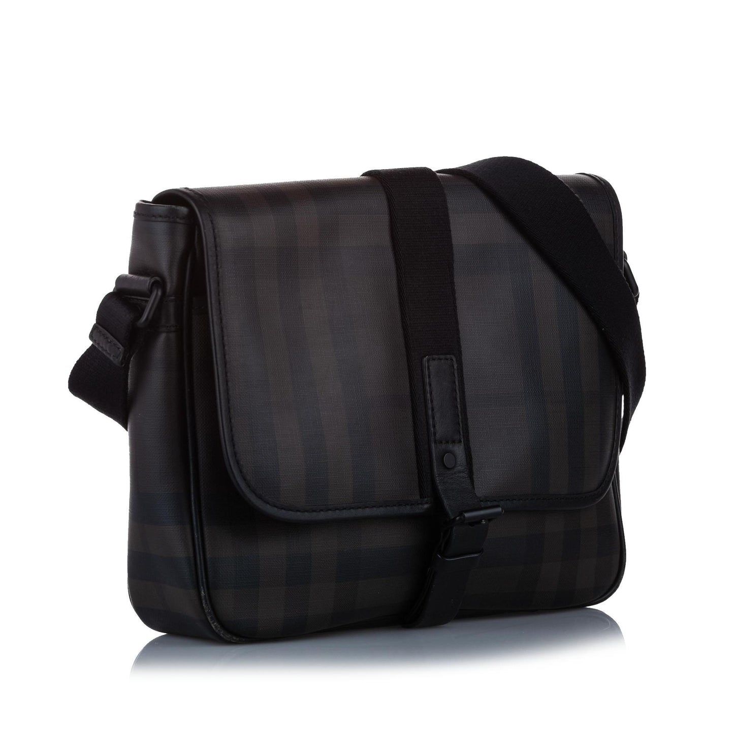 Burberry Check Crossbody - Rovelle Bags