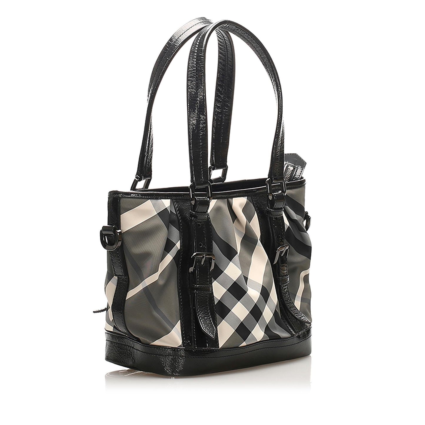 Burberry Supernova Shoulder Bag - Rovelle Bags
